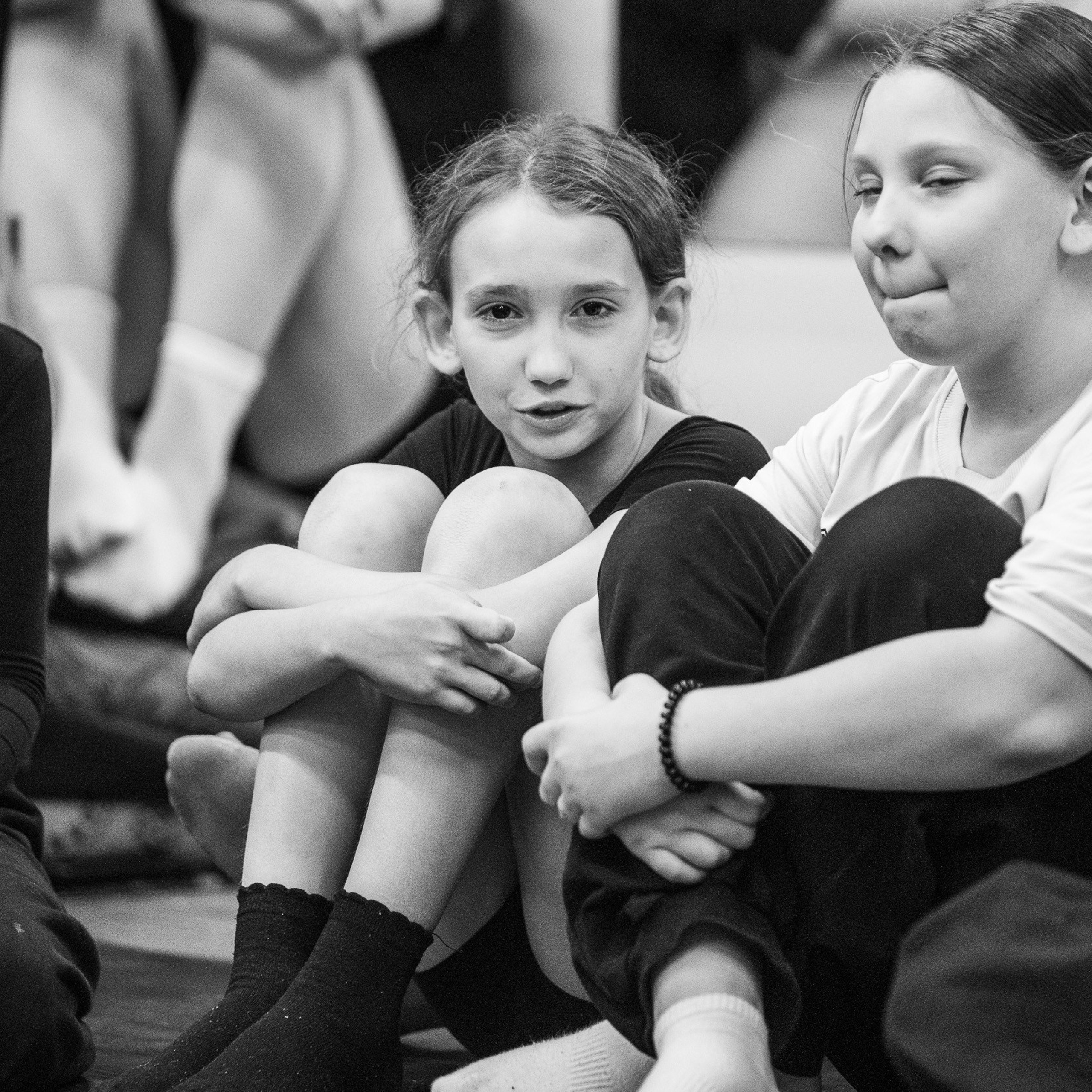 Один день до концерта, МАЙ 2025. Взгляд через объектив