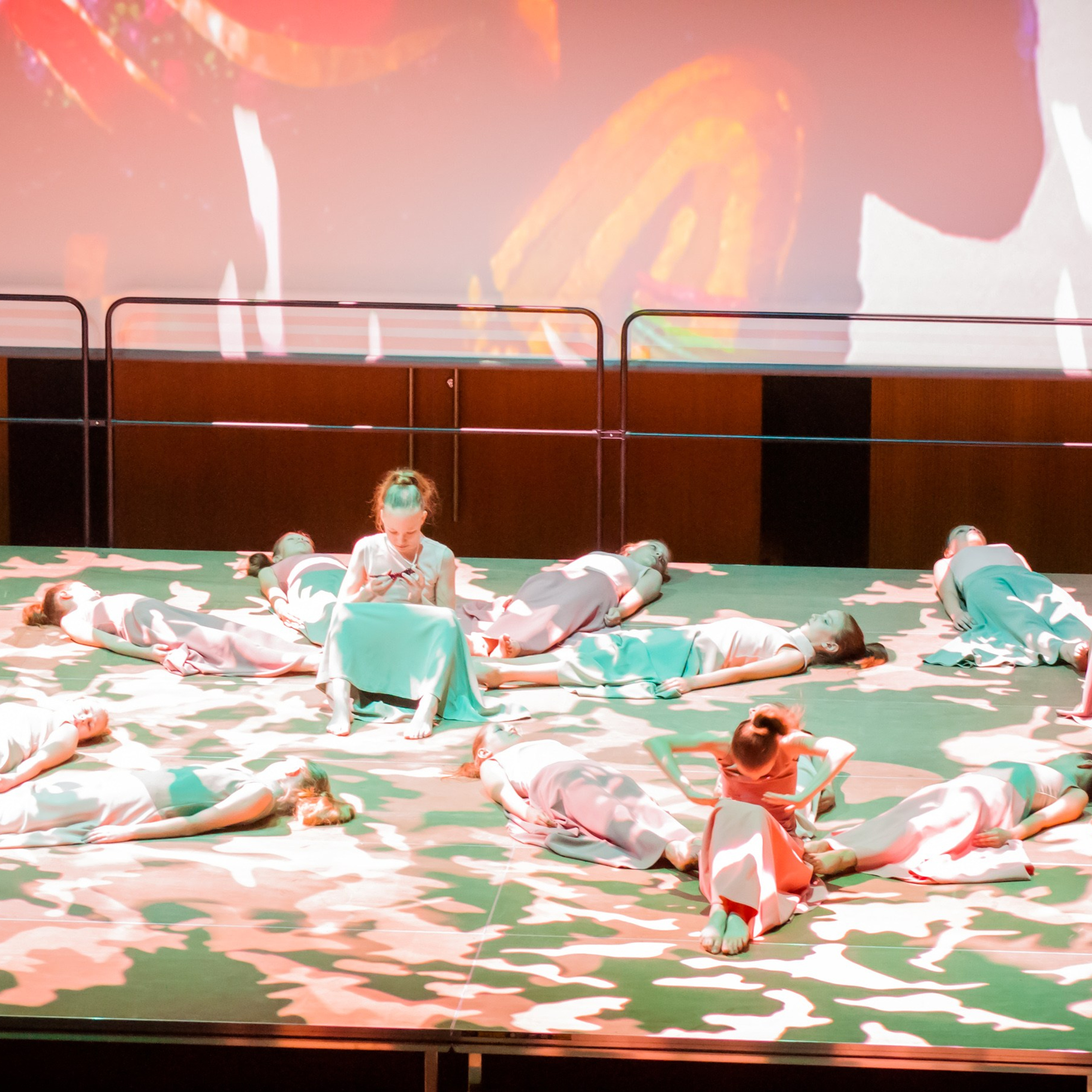 ИЮНЬ 2017 (Концерт + Мятлево). Взгляд через объектив