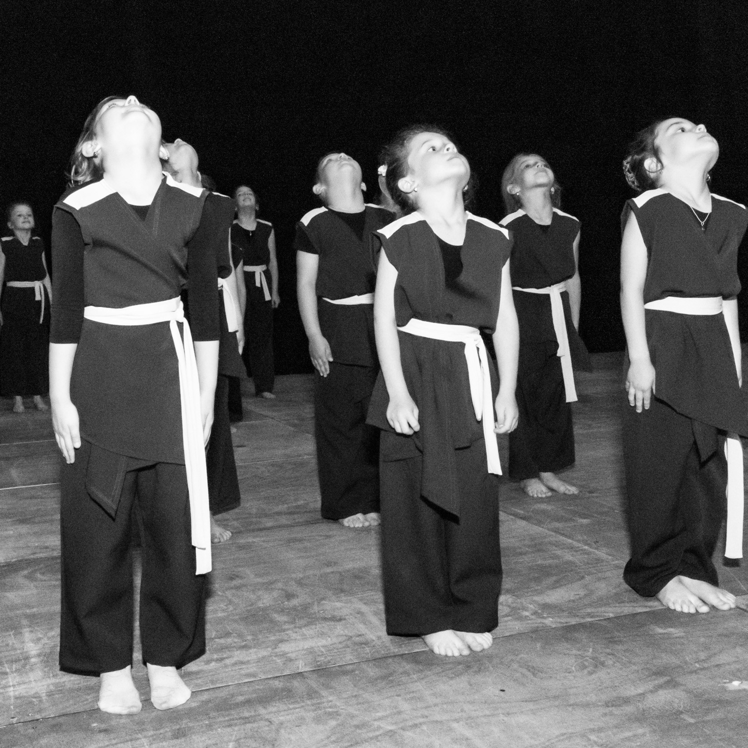 ИЮЛЬ 2019. Взгляд через объектив