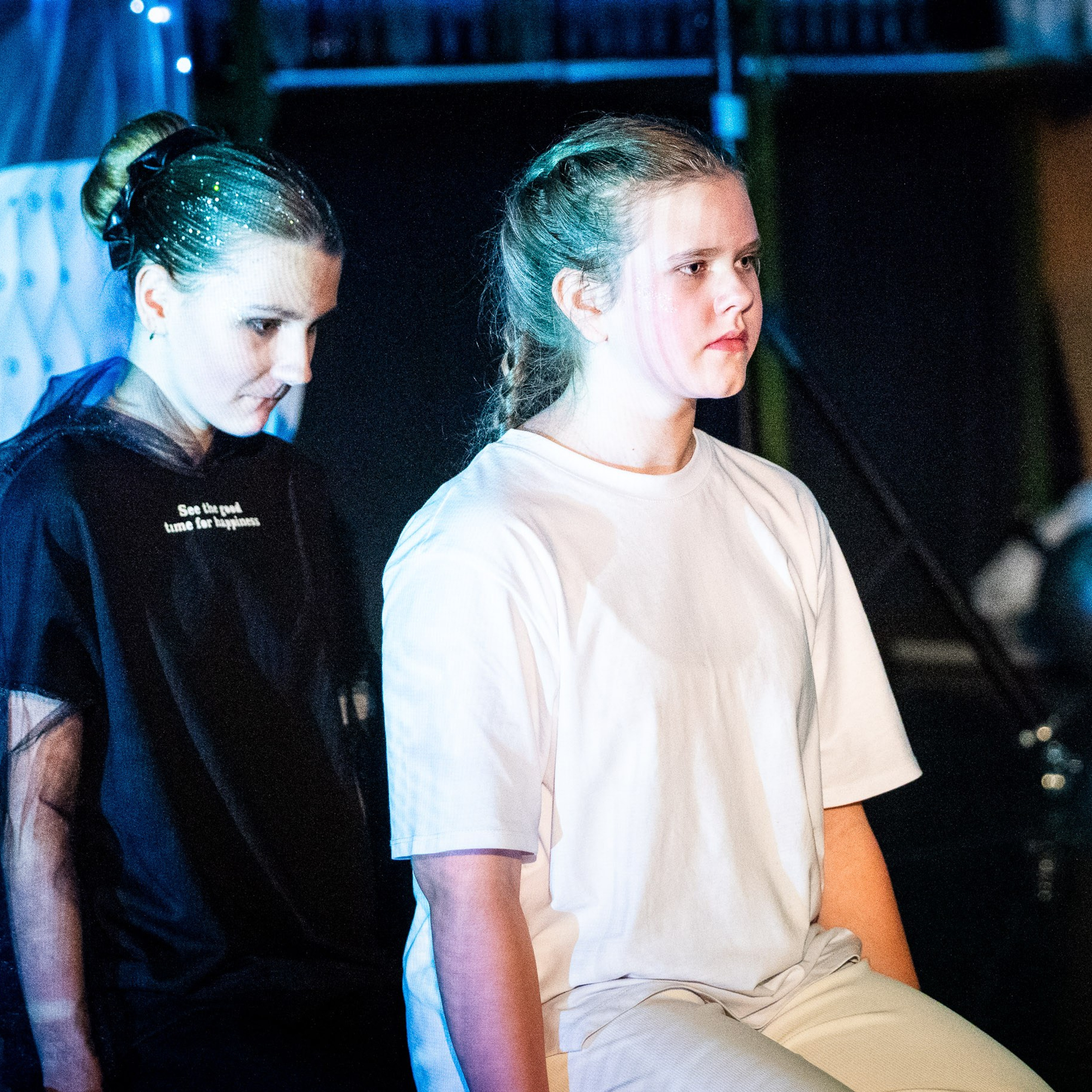 ТЕКТ, ДР 15 лет. Взгляд через объектив