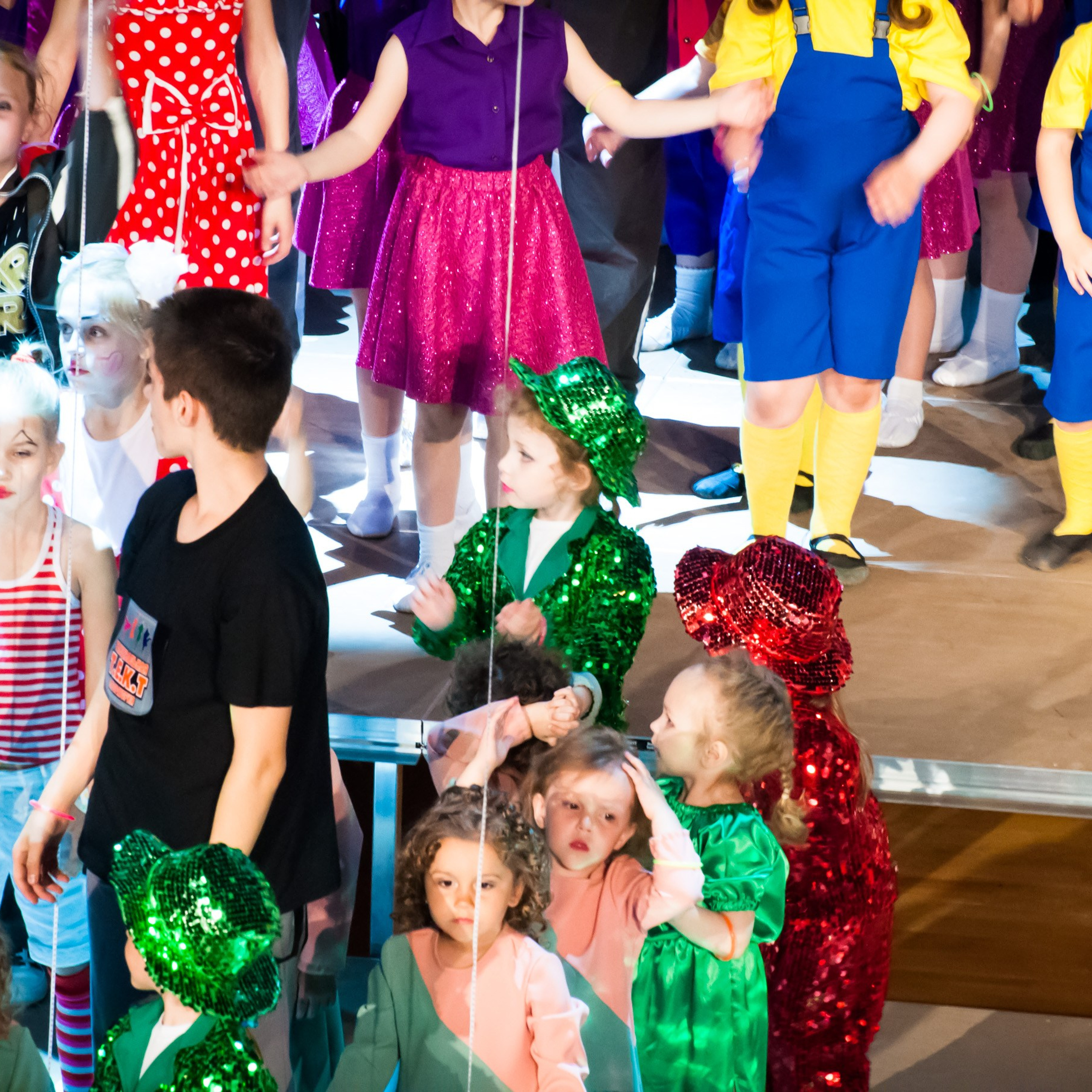 ИЮНЬ 2017 (Концерт + Мятлево). Взгляд через объектив