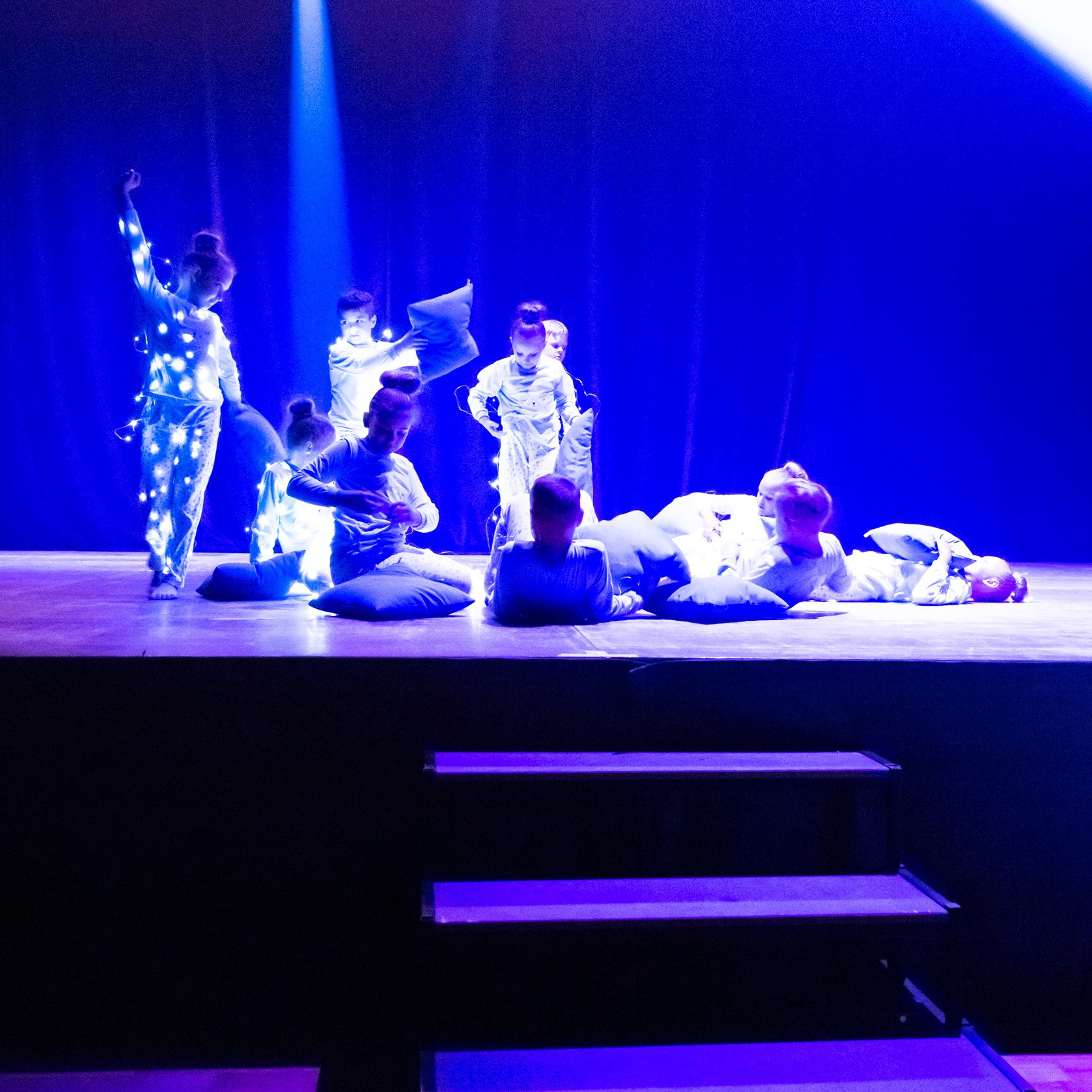 ИЮЛЬ 2019. Взгляд через объектив