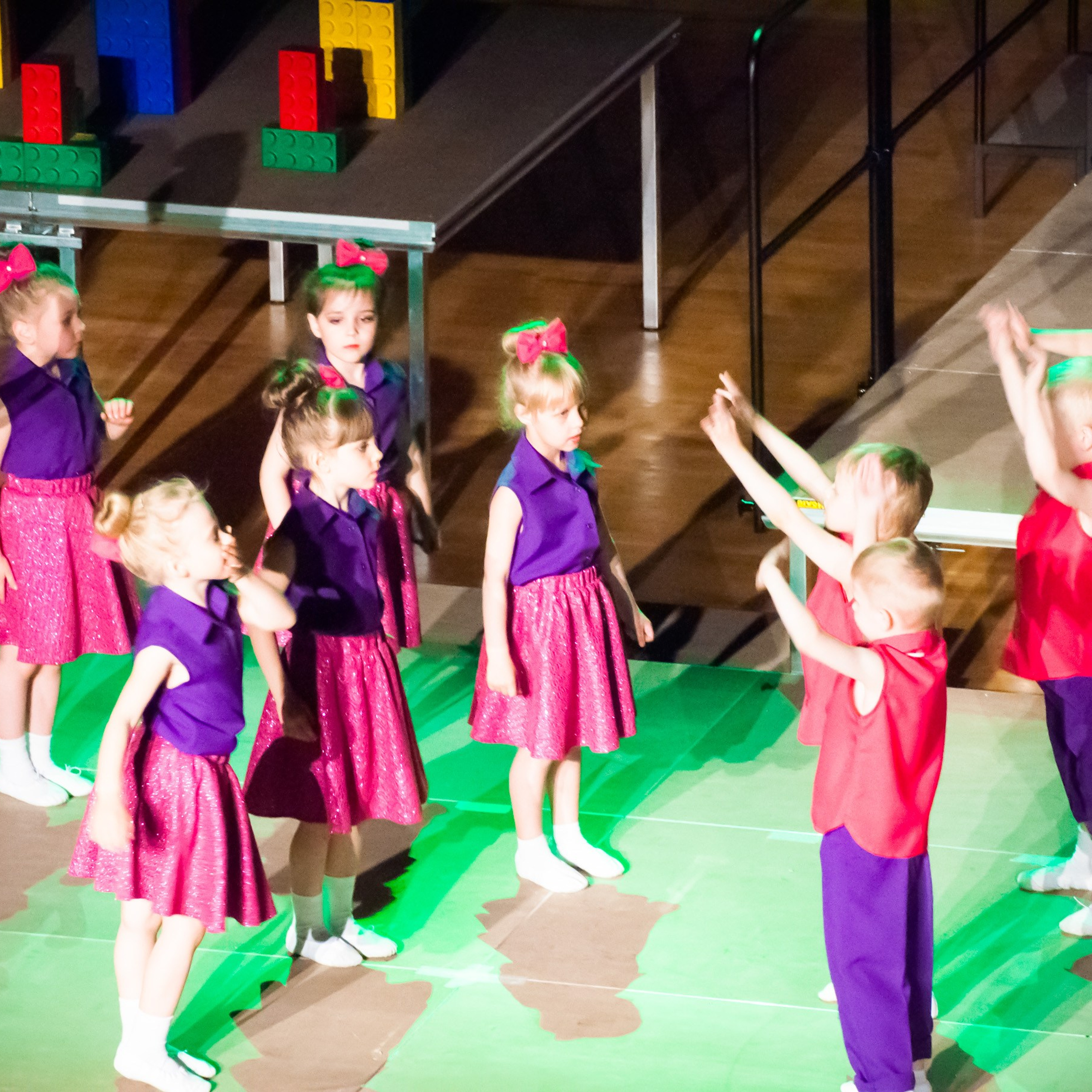 ИЮНЬ 2017 (Концерт + Мятлево). Взгляд через объектив