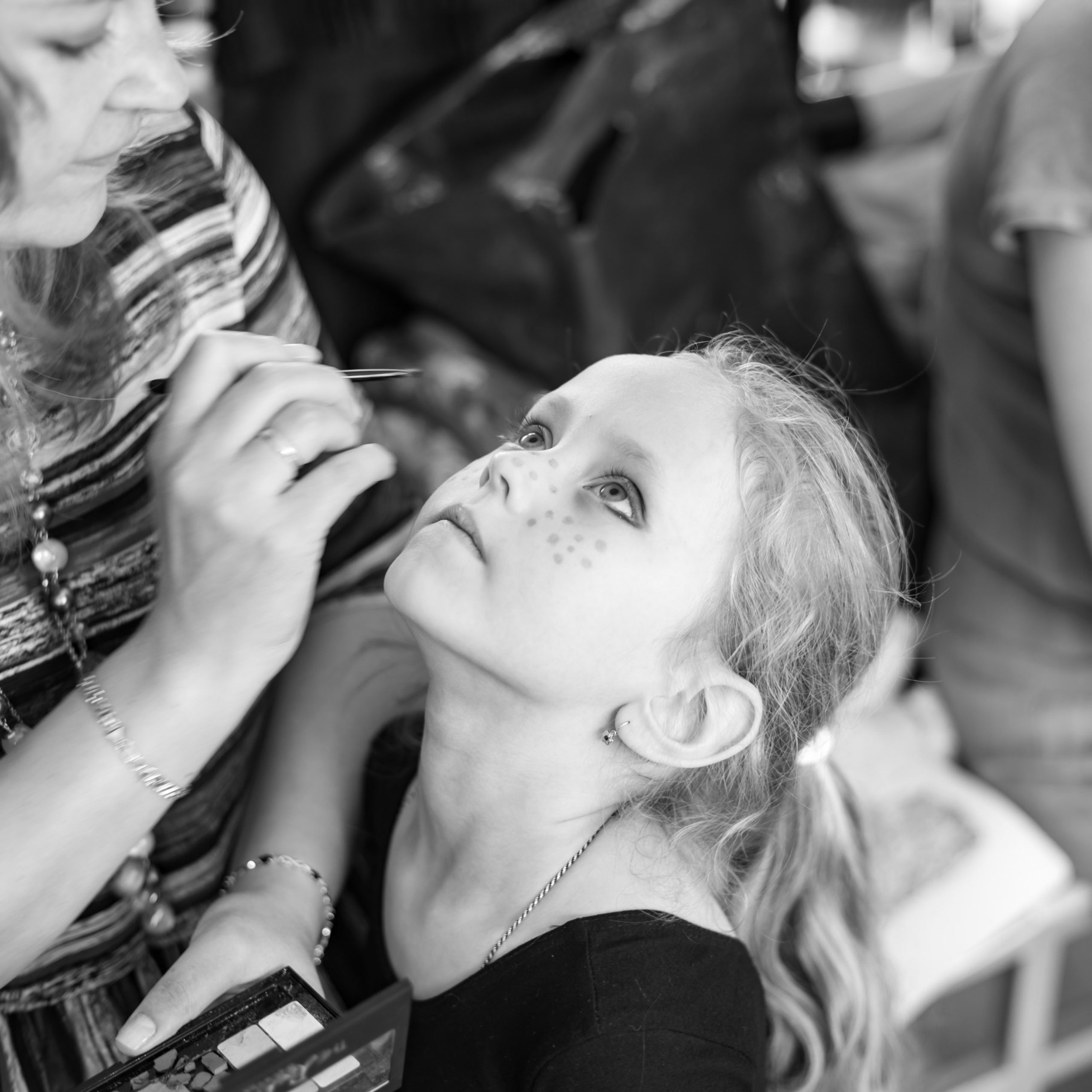 ИЮЛЬ 2019. Взгляд через объектив