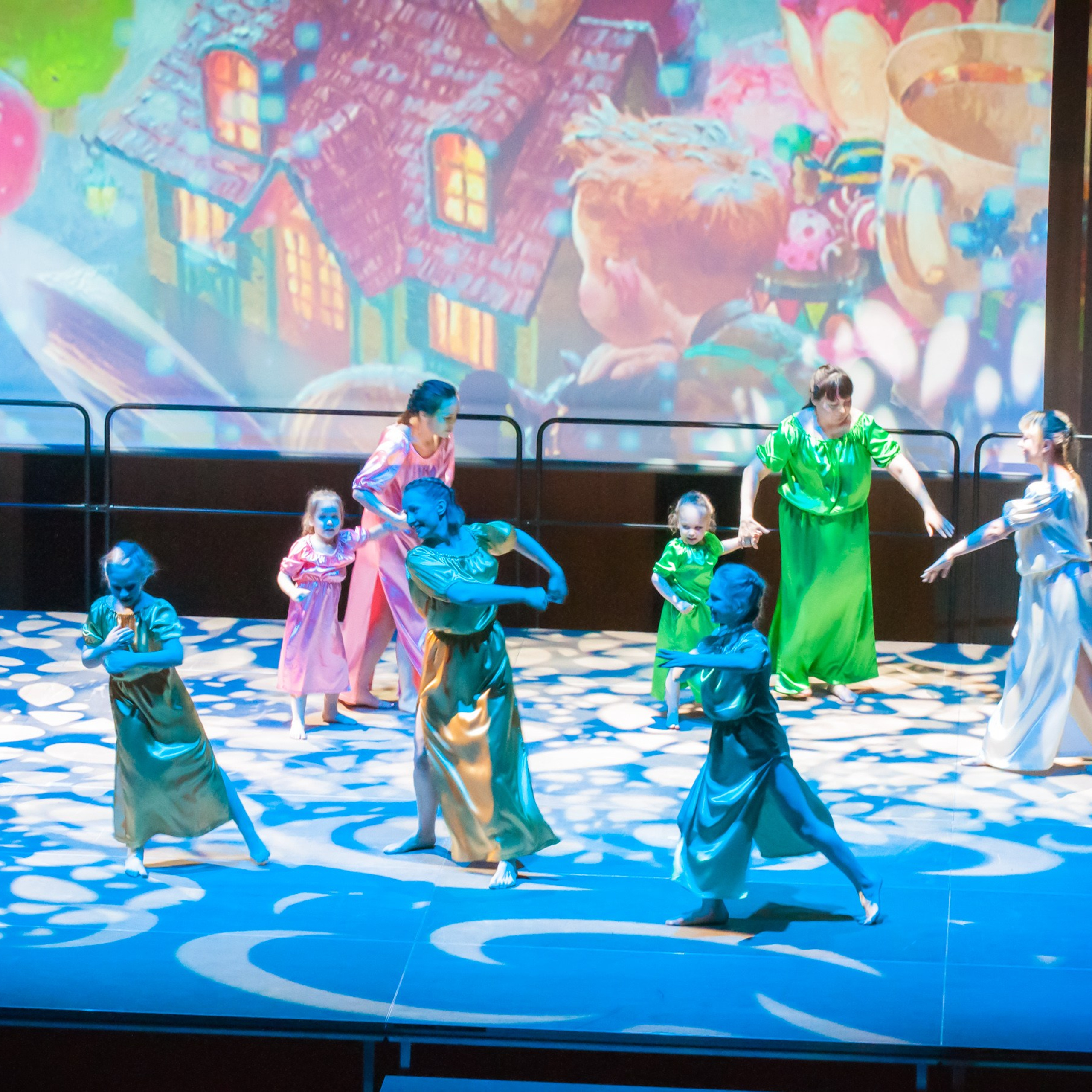 ИЮНЬ 2017 (Концерт + Мятлево). Взгляд через объектив