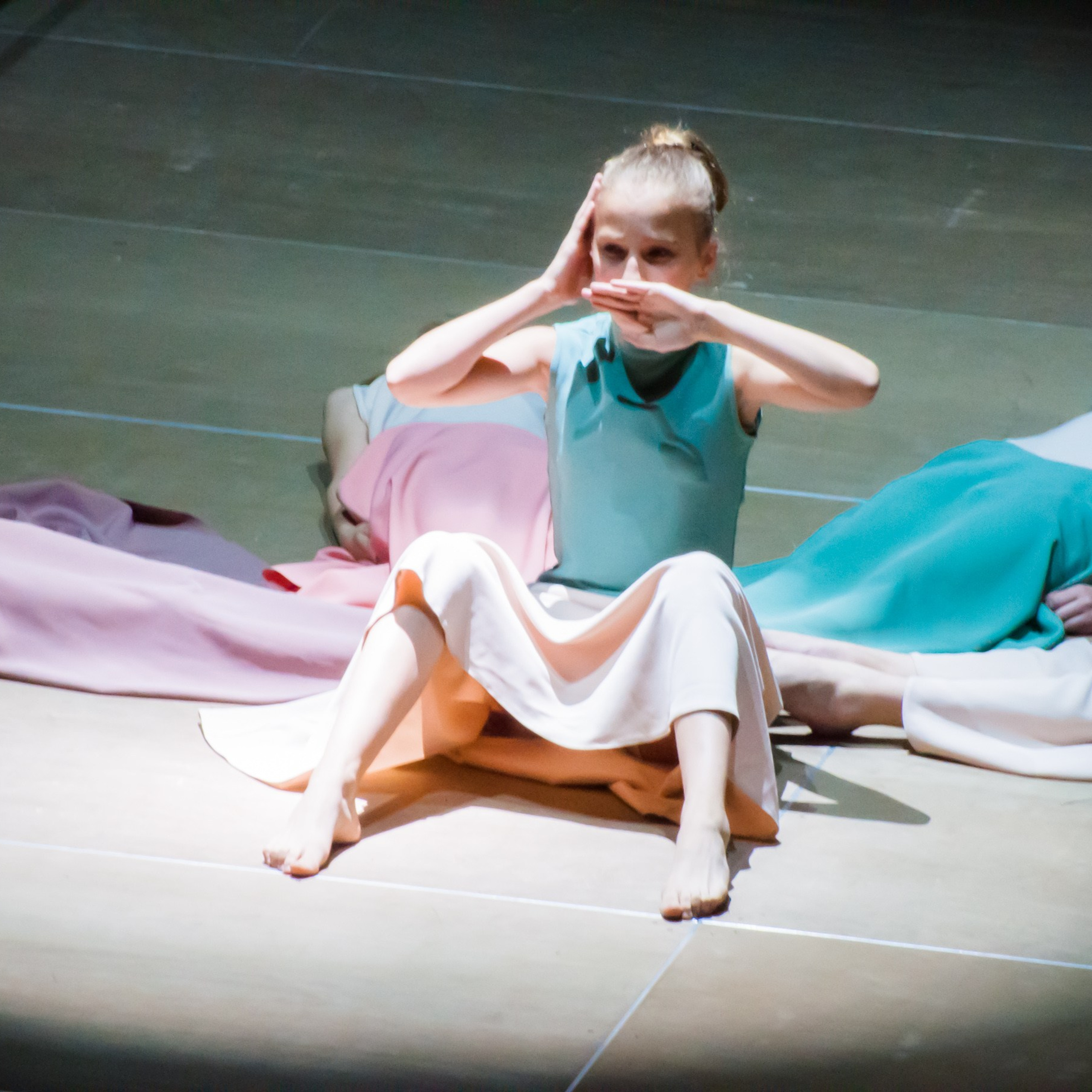 ИЮНЬ 2017 (Концерт + Мятлево). Взгляд через объектив