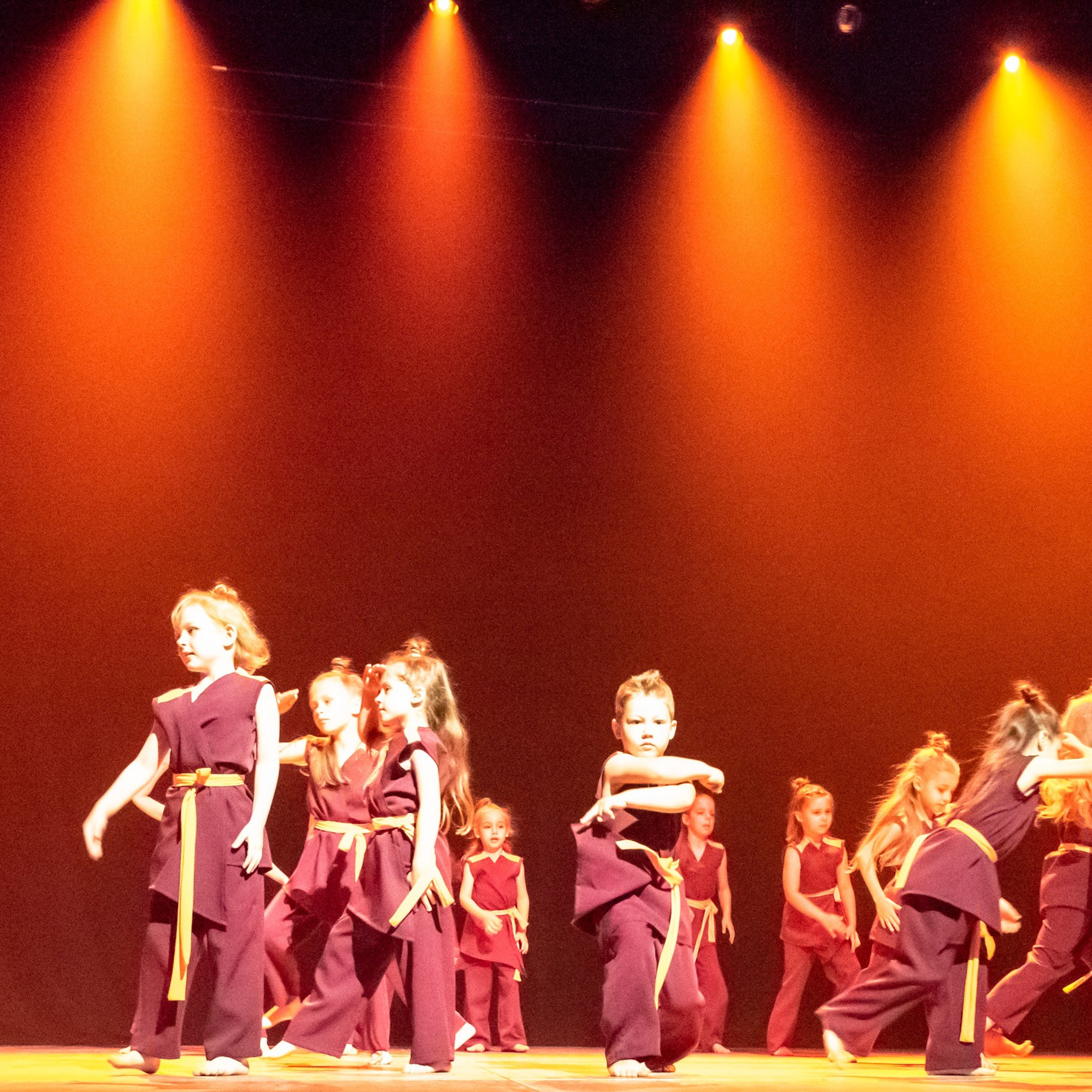 ИЮЛЬ 2019. Взгляд через объектив