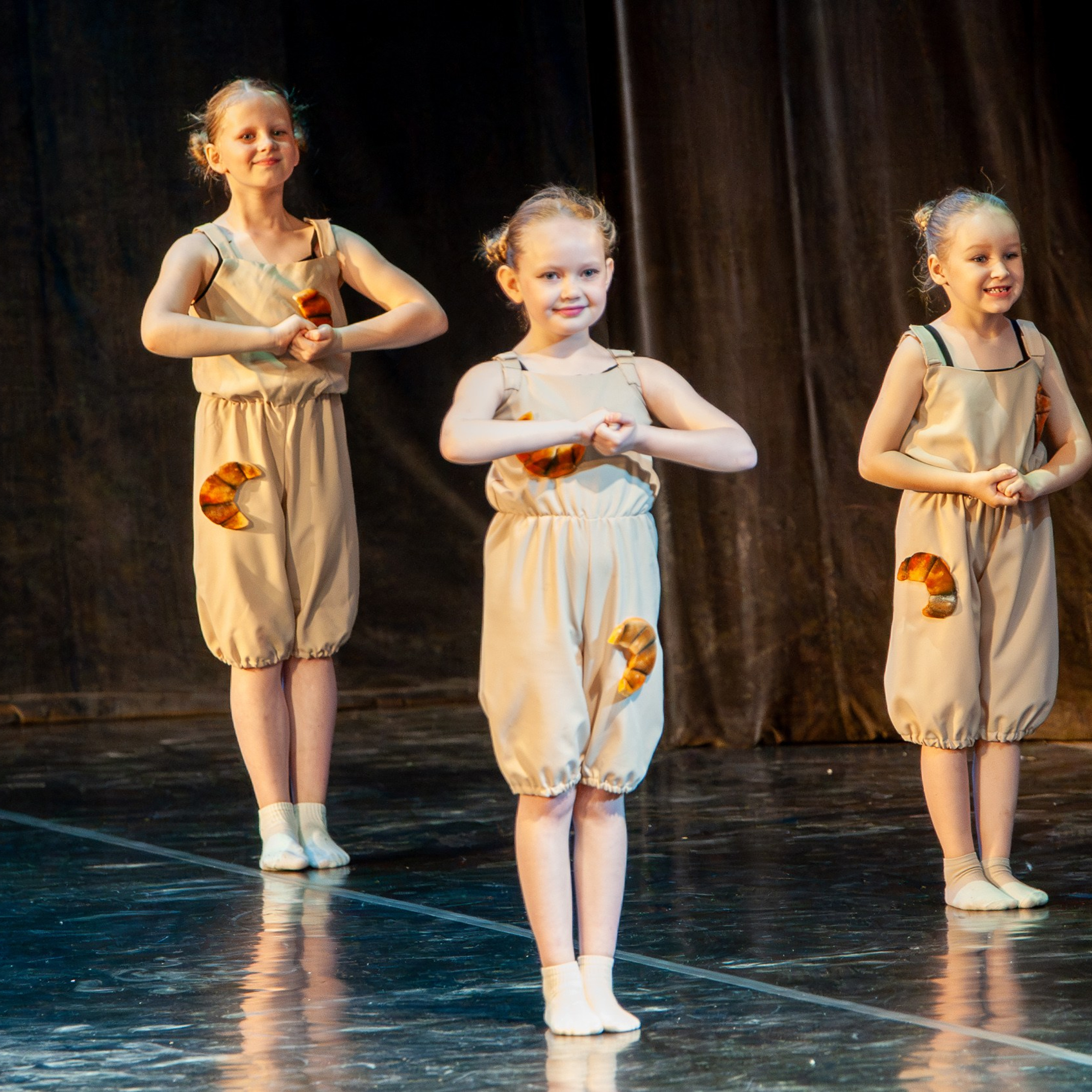 АПРЕЛЬ 2025 (Серпухов). Взгляд через объектив