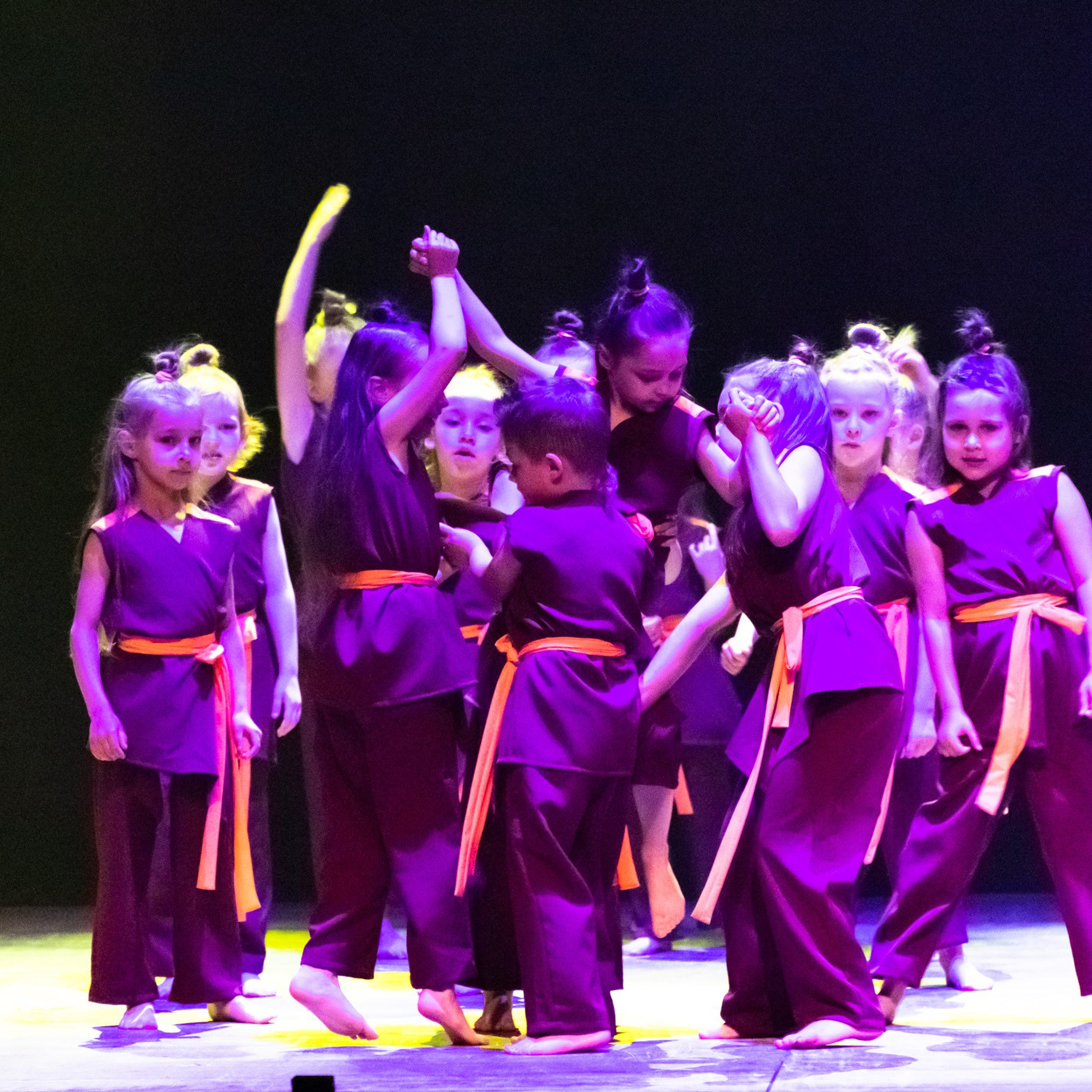 ИЮЛЬ 2019. Взгляд через объектив