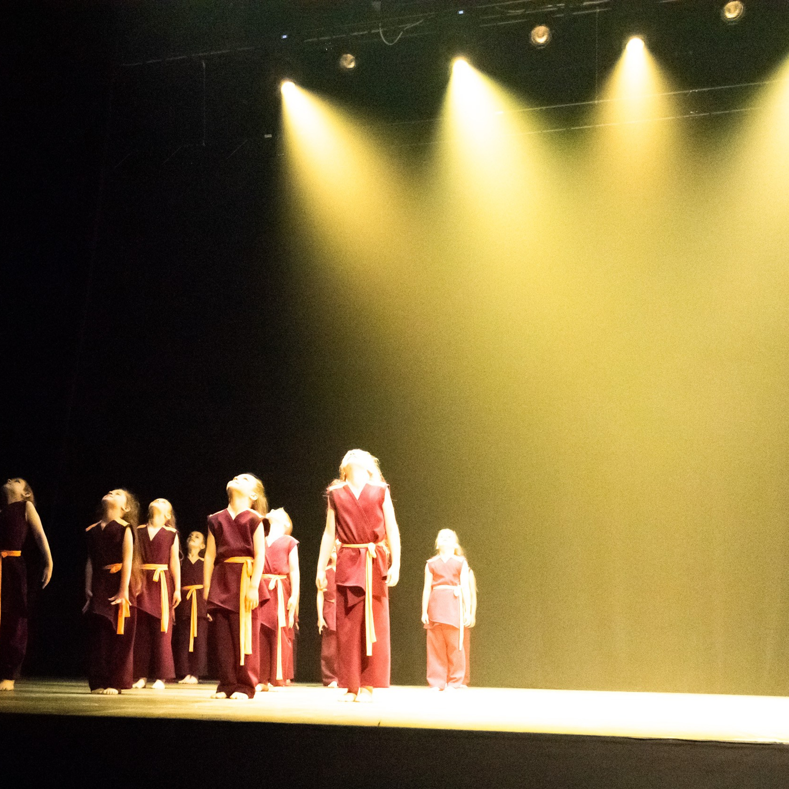 ИЮЛЬ 2019. Взгляд через объектив