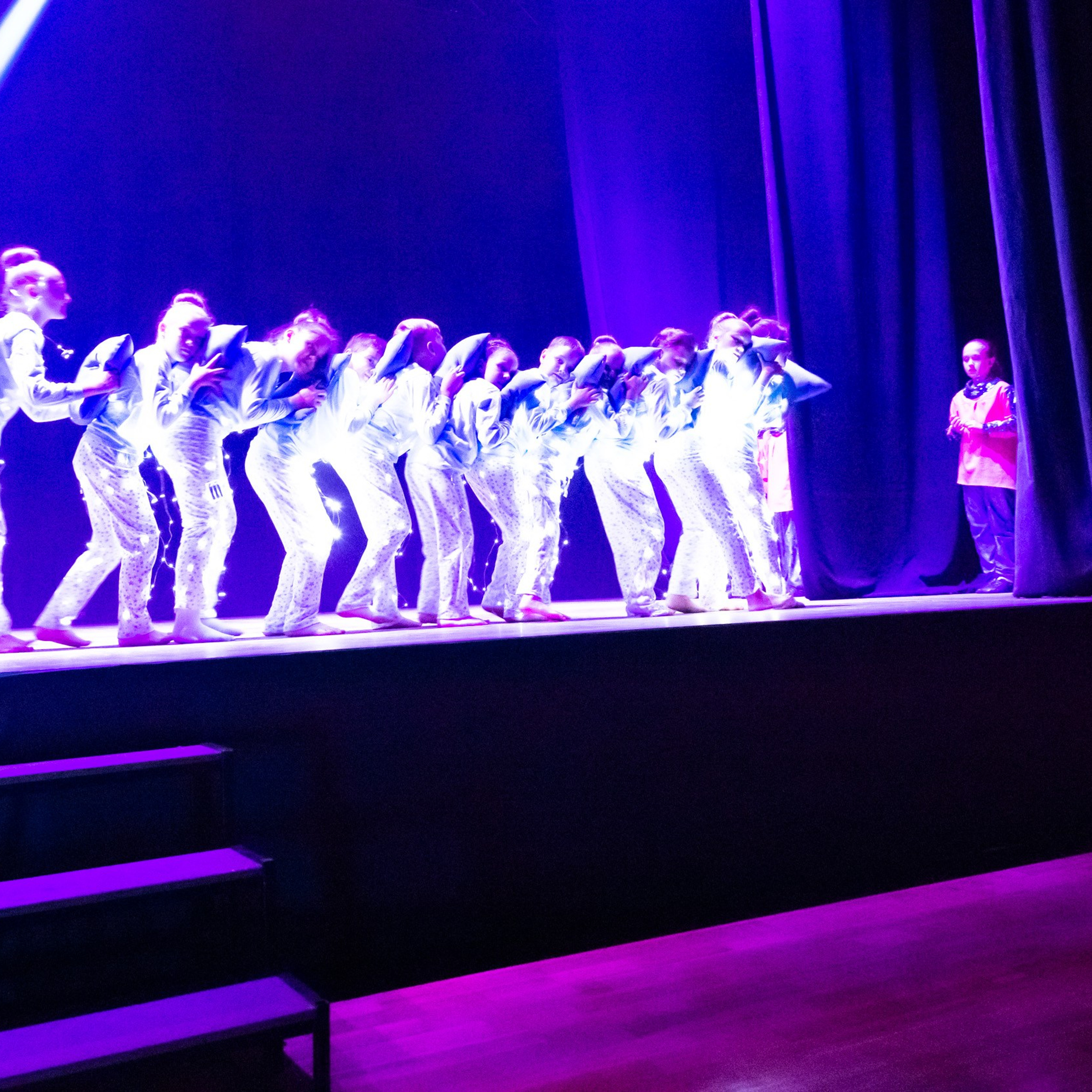 ИЮЛЬ 2019. Взгляд через объектив