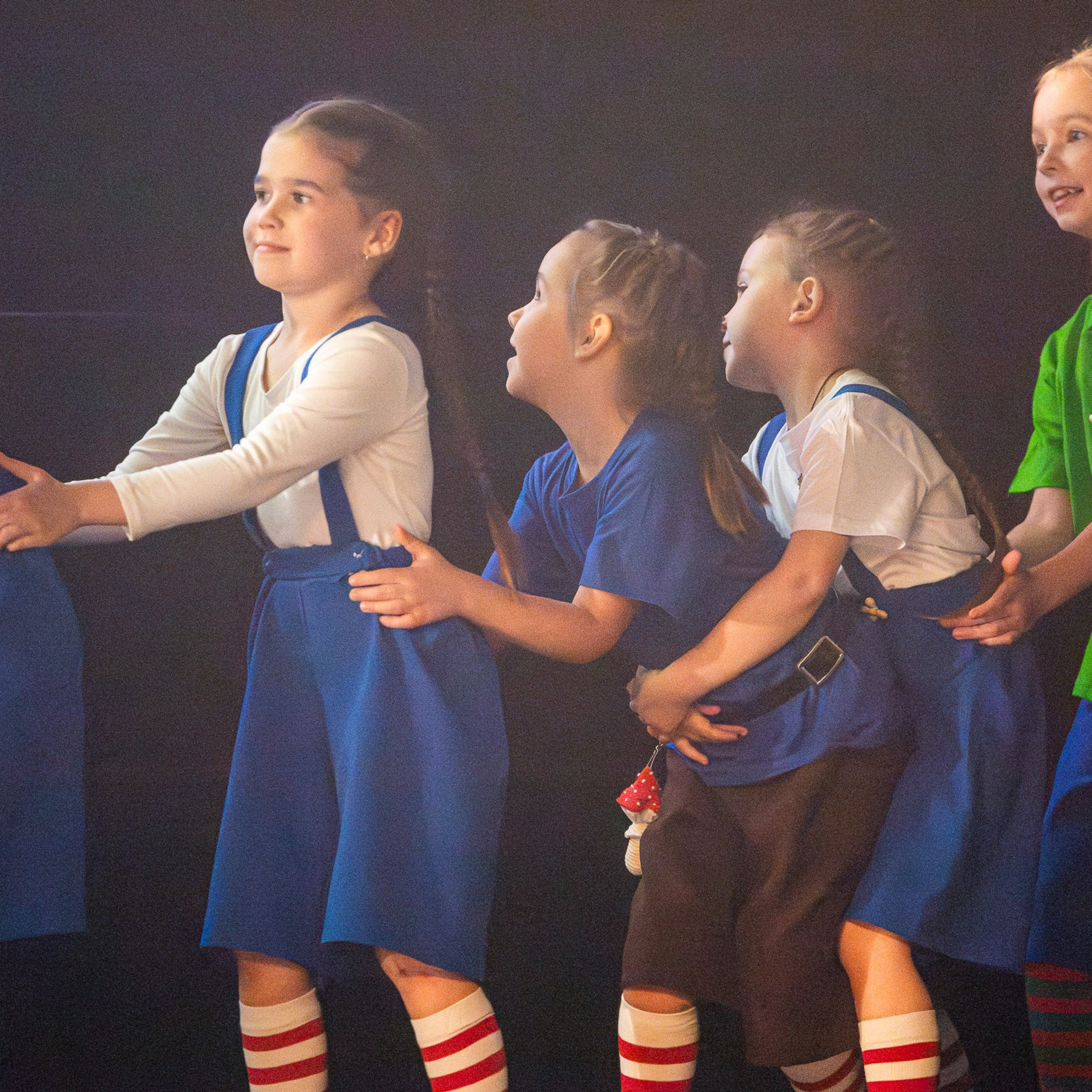 30 мая 2025. Взгляд через объектив