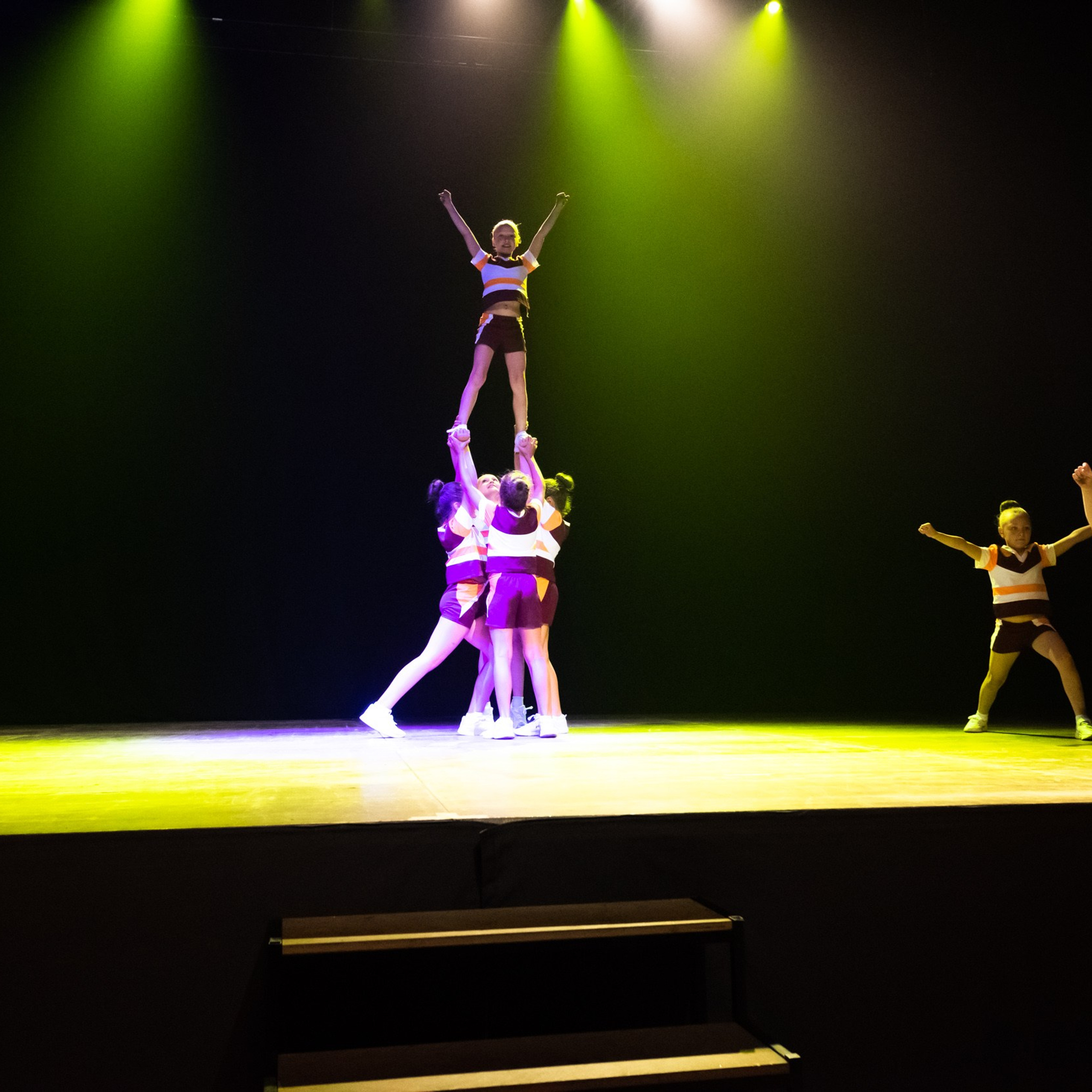 ИЮЛЬ 2019. Взгляд через объектив