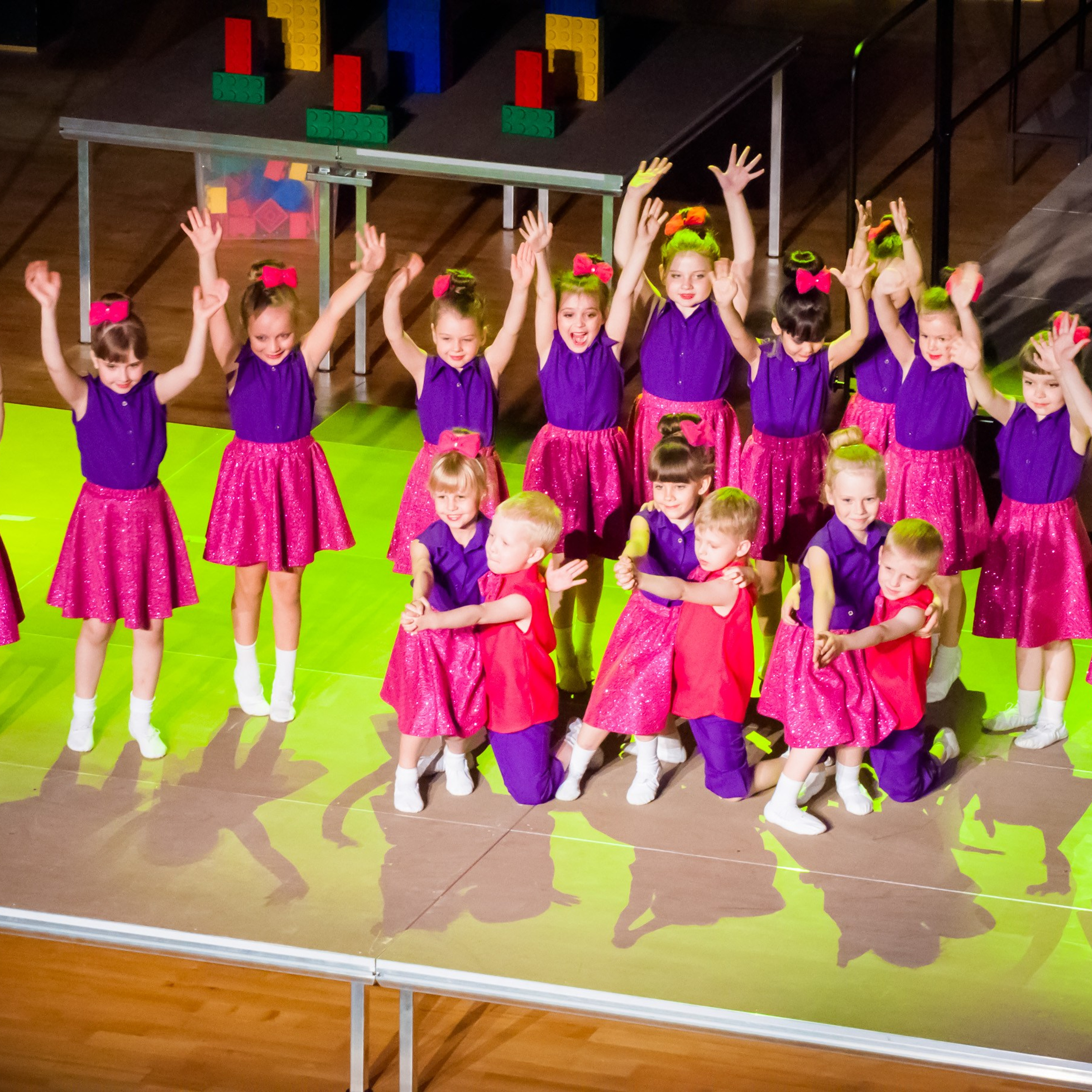 ИЮНЬ 2017 (Концерт + Мятлево). Взгляд через объектив