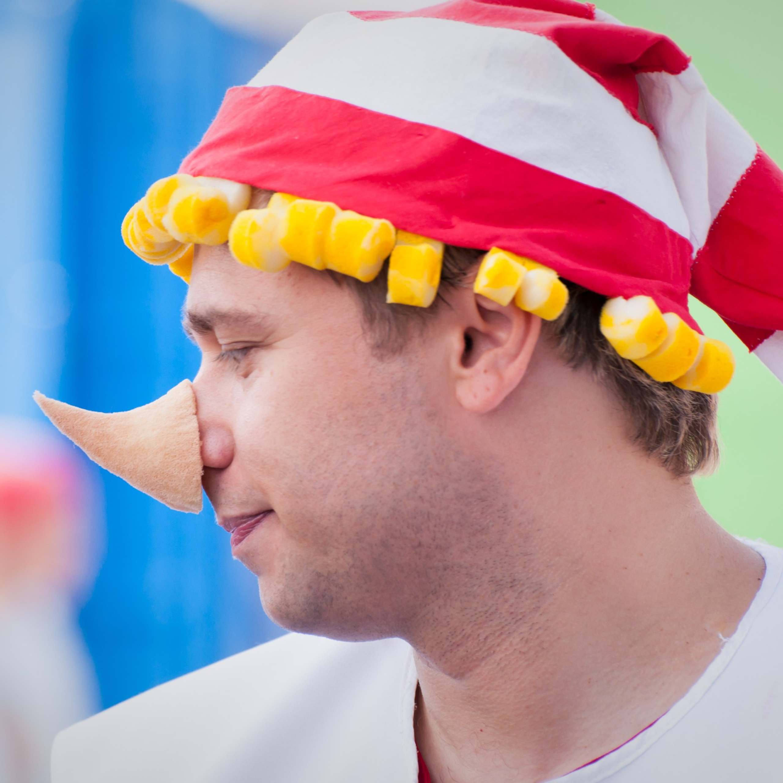 СЕНТЯБРЬ 2018. Взгляд через объектив