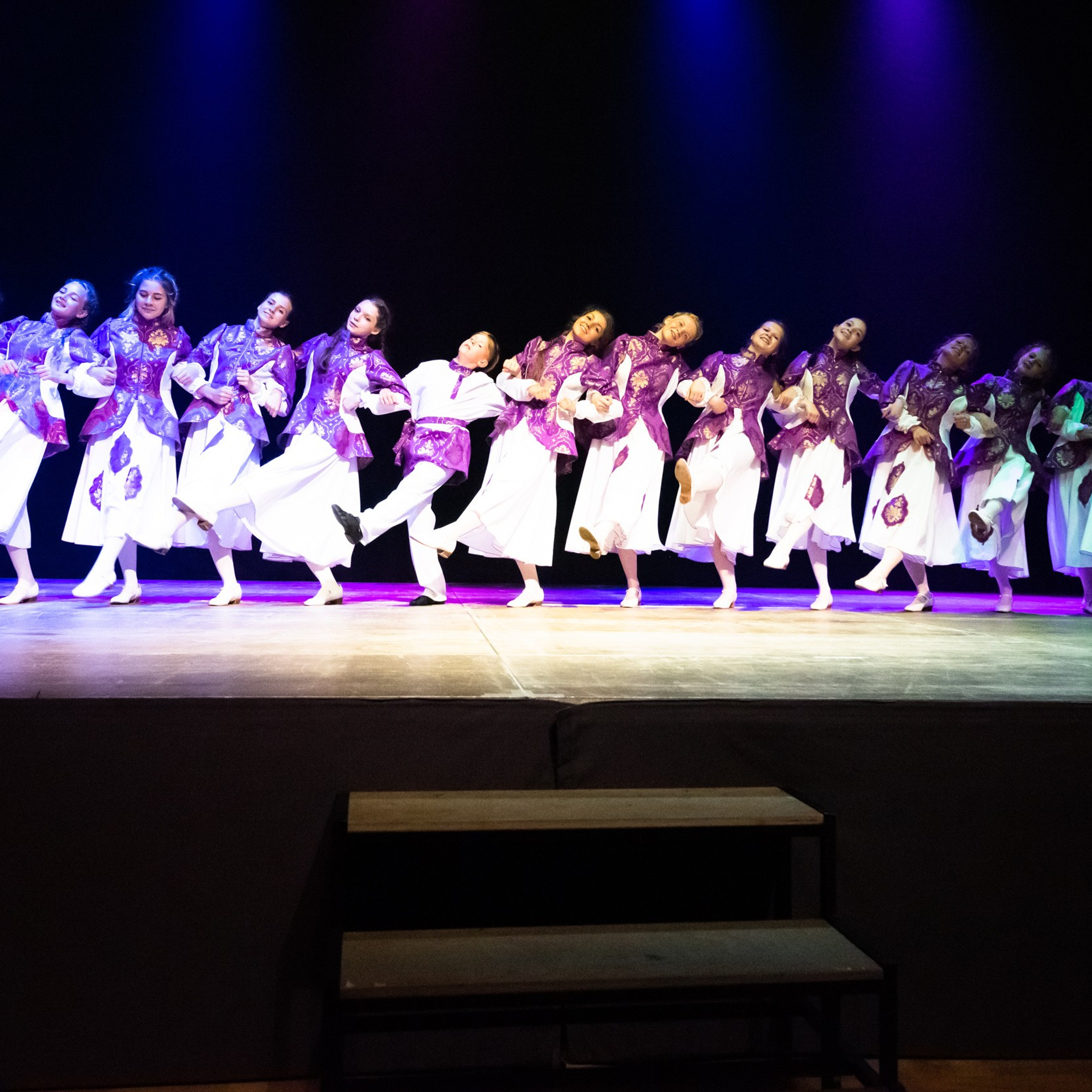 ИЮЛЬ 2019. Взгляд через объектив