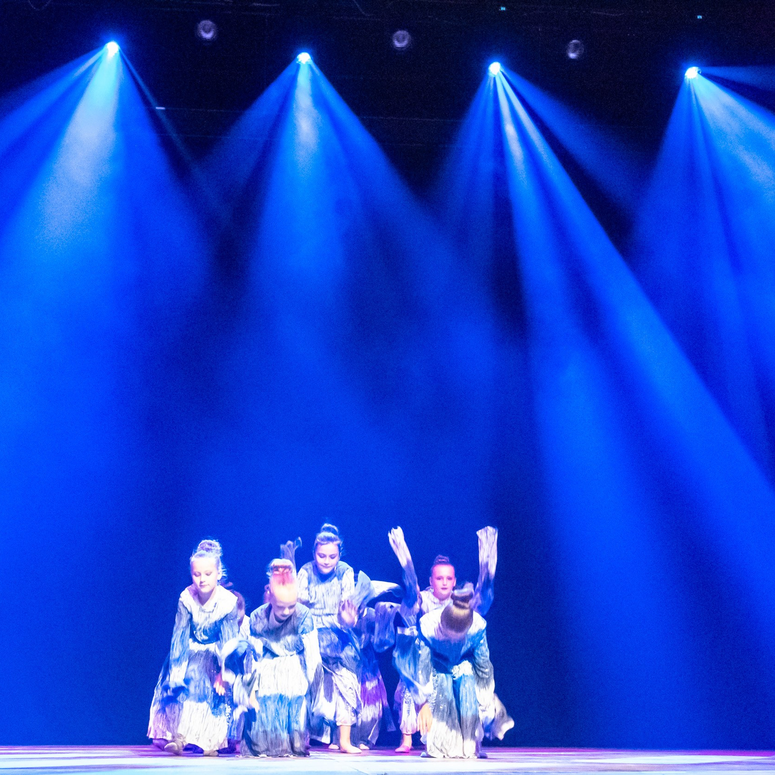 ИЮЛЬ 2019. Взгляд через объектив