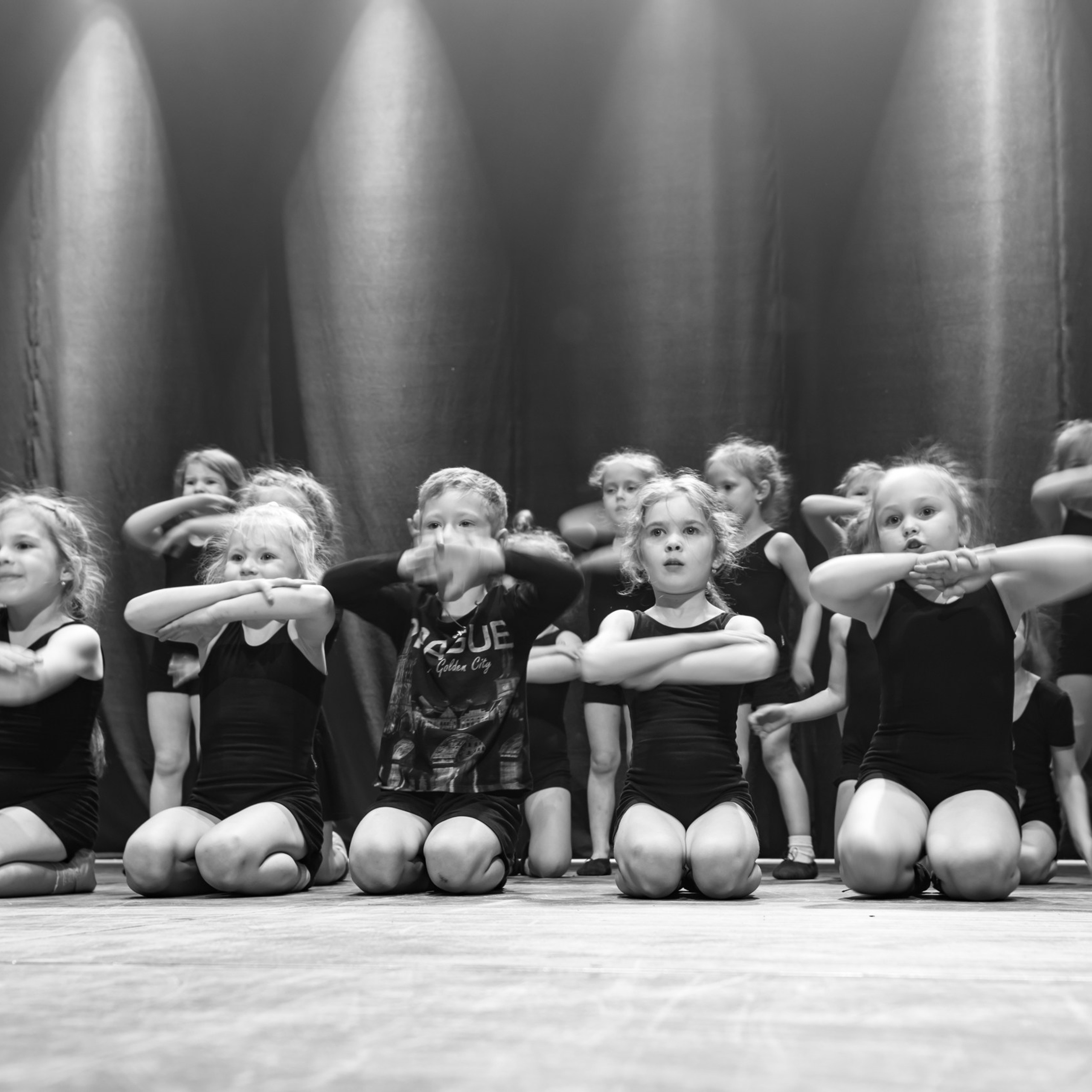 ИЮЛЬ 2019. Взгляд через объектив