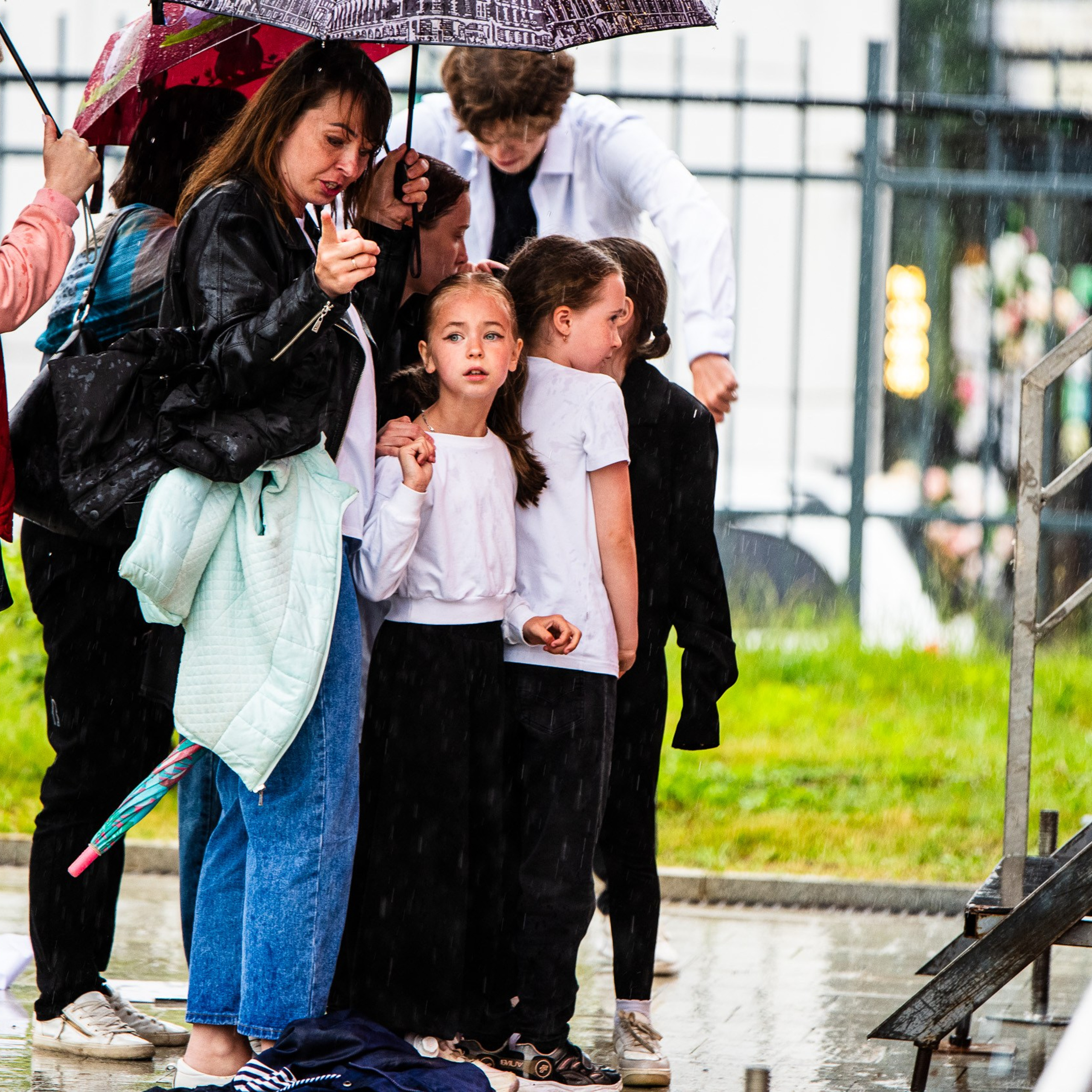 ИЮНЬ 2025 (108 МИНУТ). Взгляд через объектив