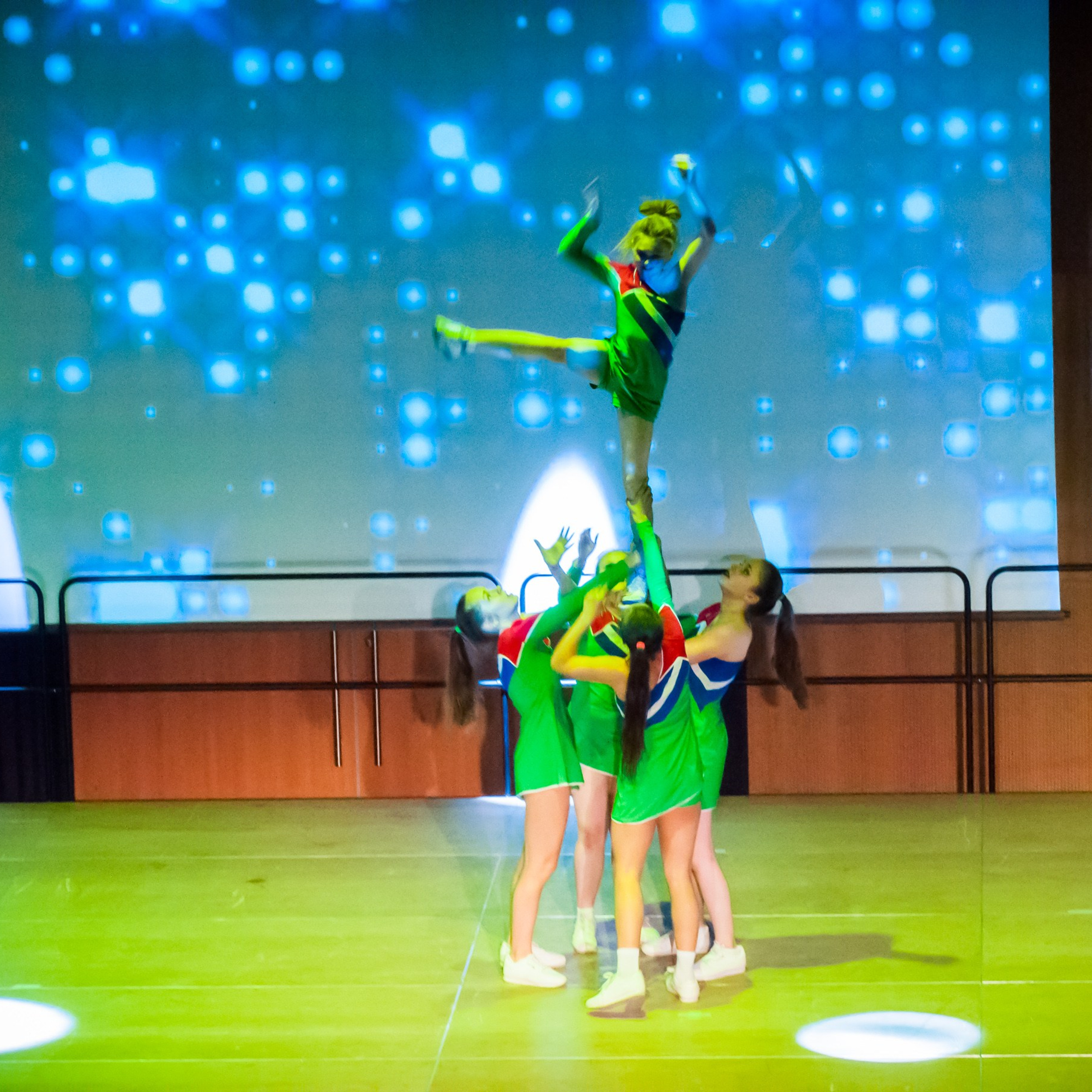 ИЮНЬ 2017 (Концерт + Мятлево). Взгляд через объектив