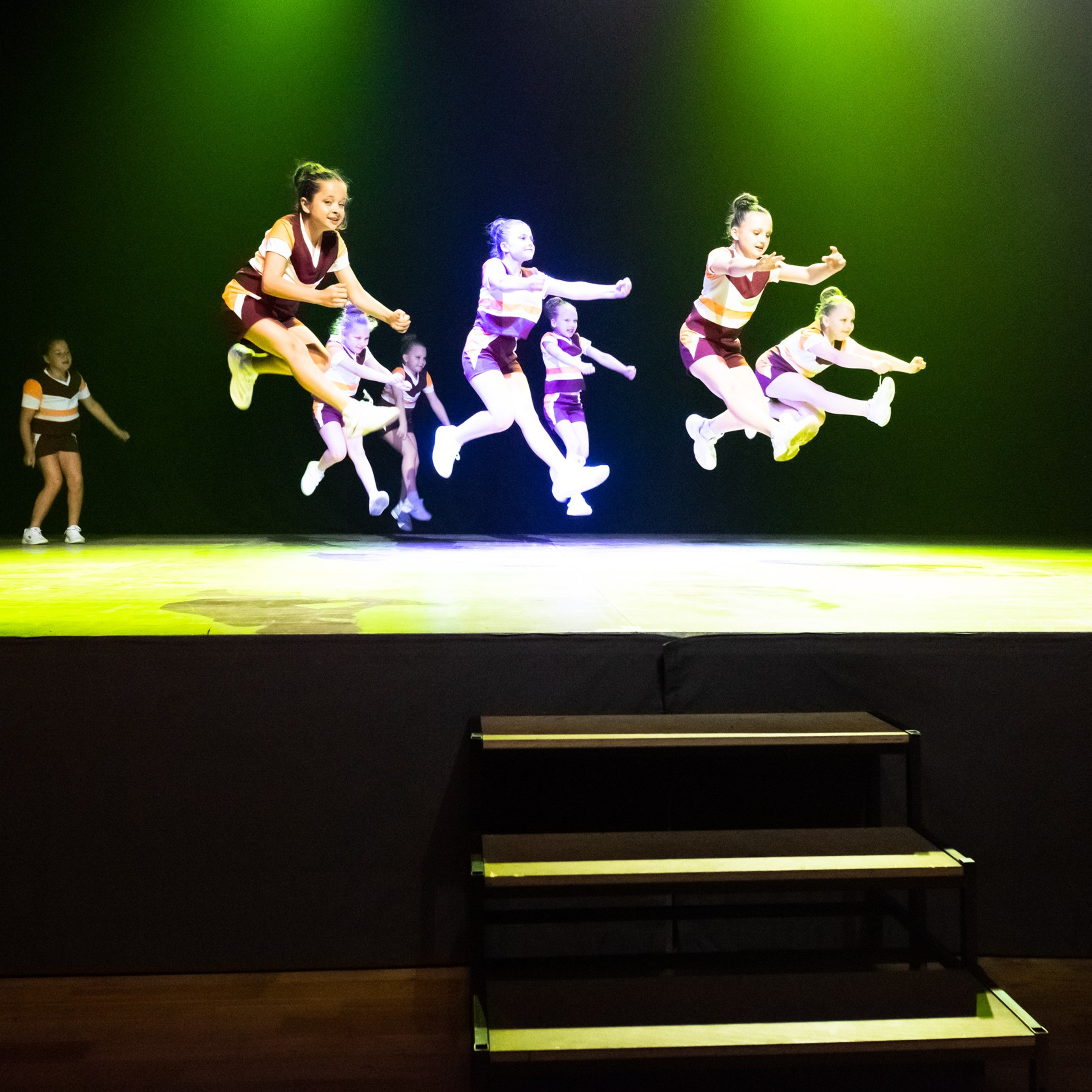 ИЮЛЬ 2019. Взгляд через объектив