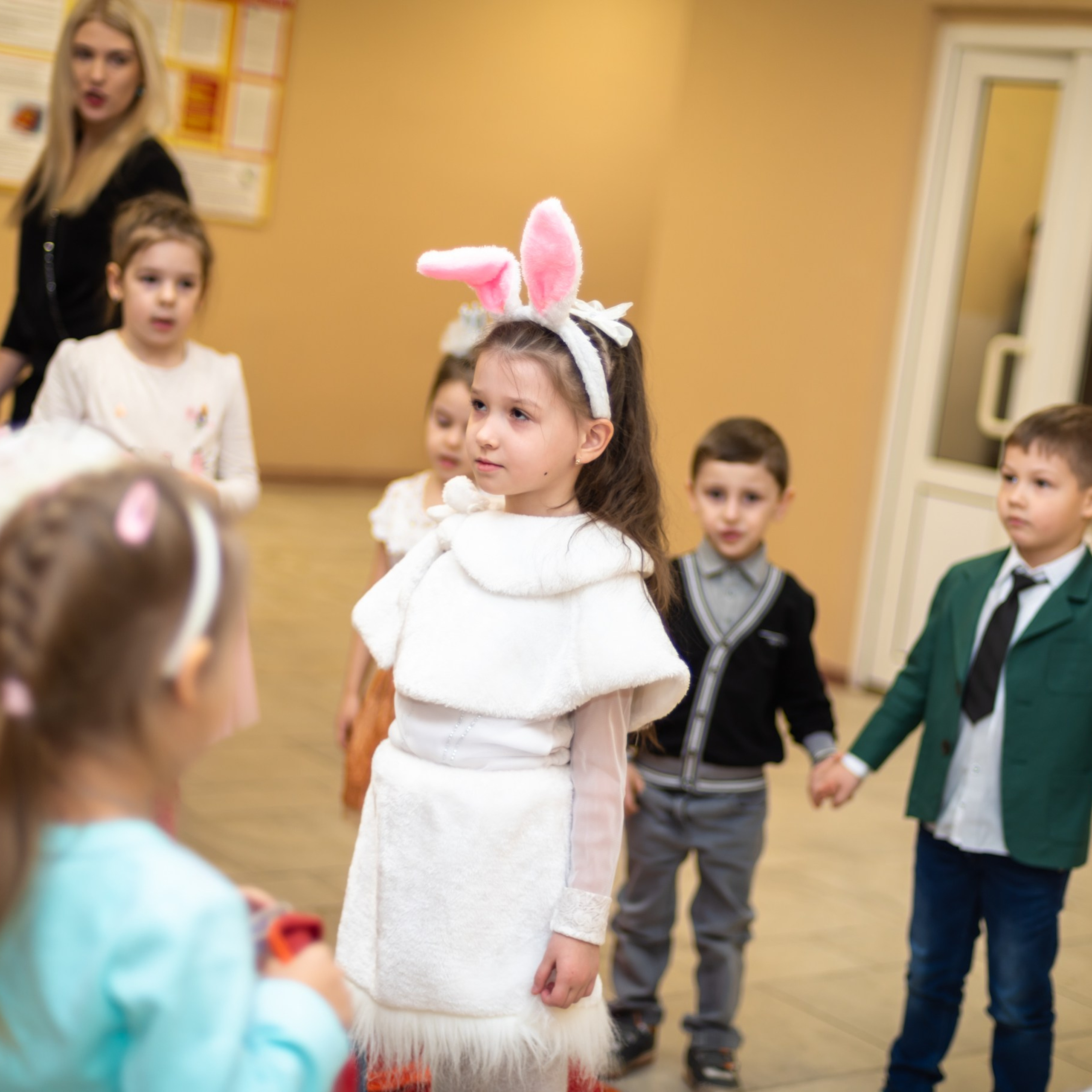 ДЕКАБРЬ 2018 (Новый Год). Взгляд через объектив