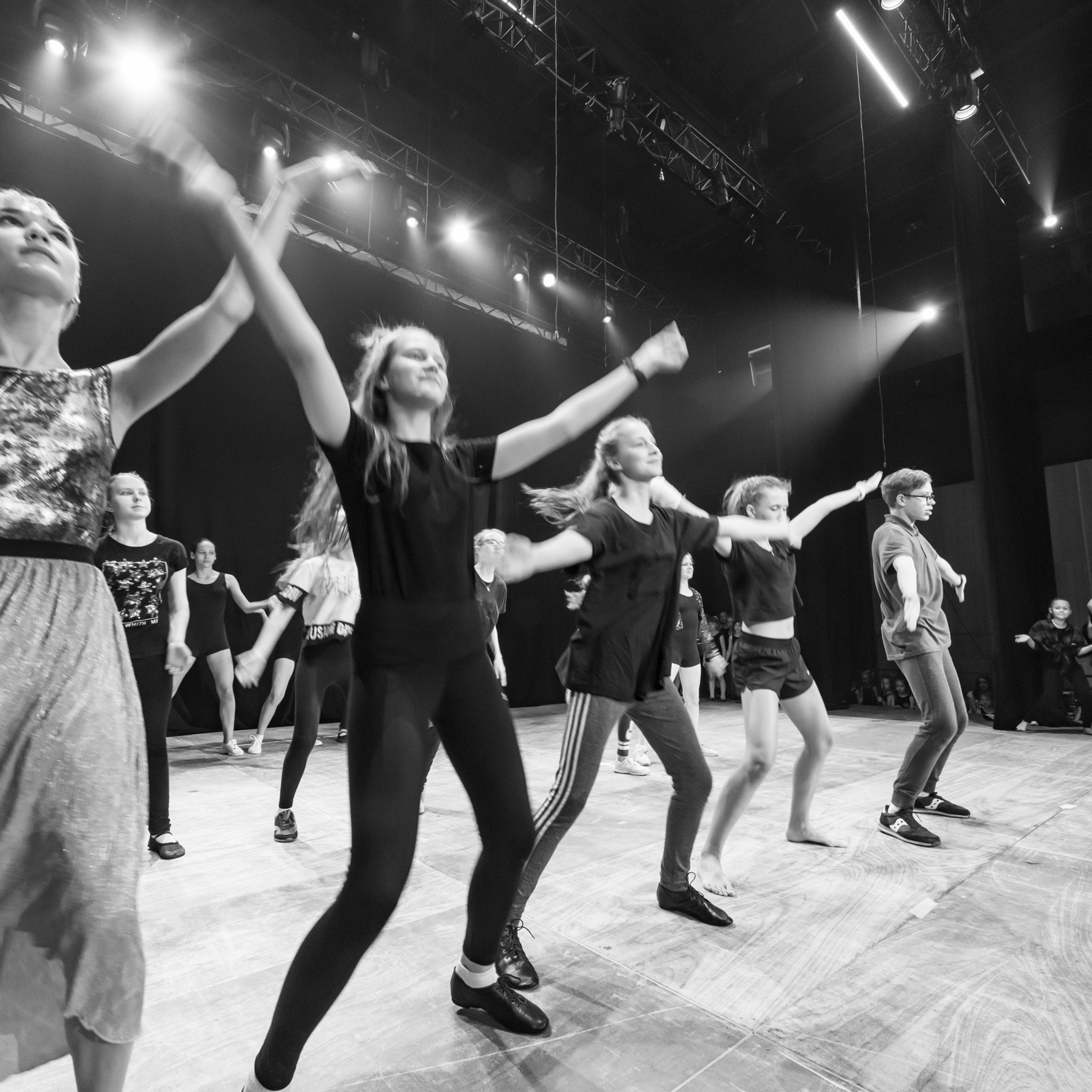 ИЮЛЬ 2019. Взгляд через объектив