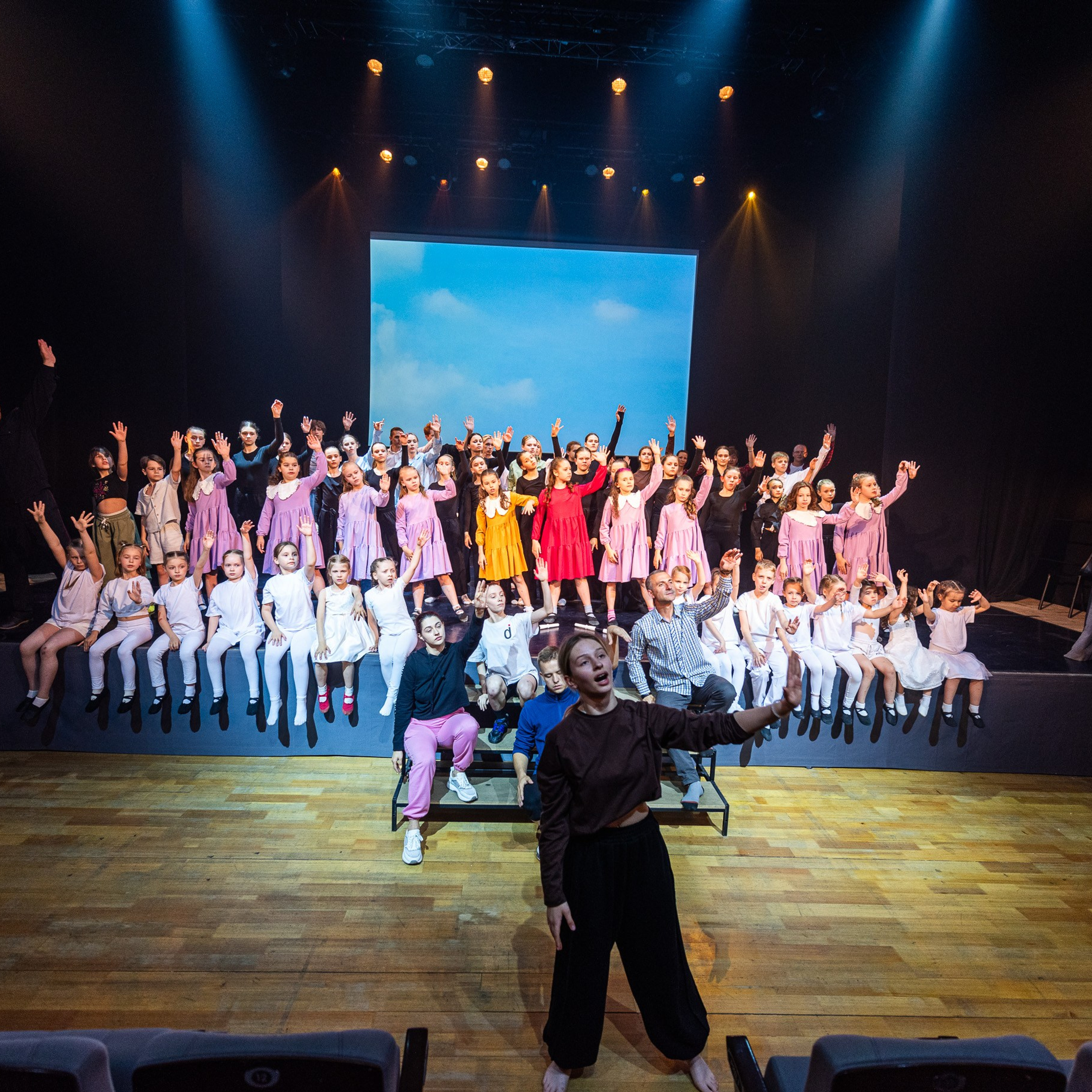 30 мая 2025. Взгляд через объектив