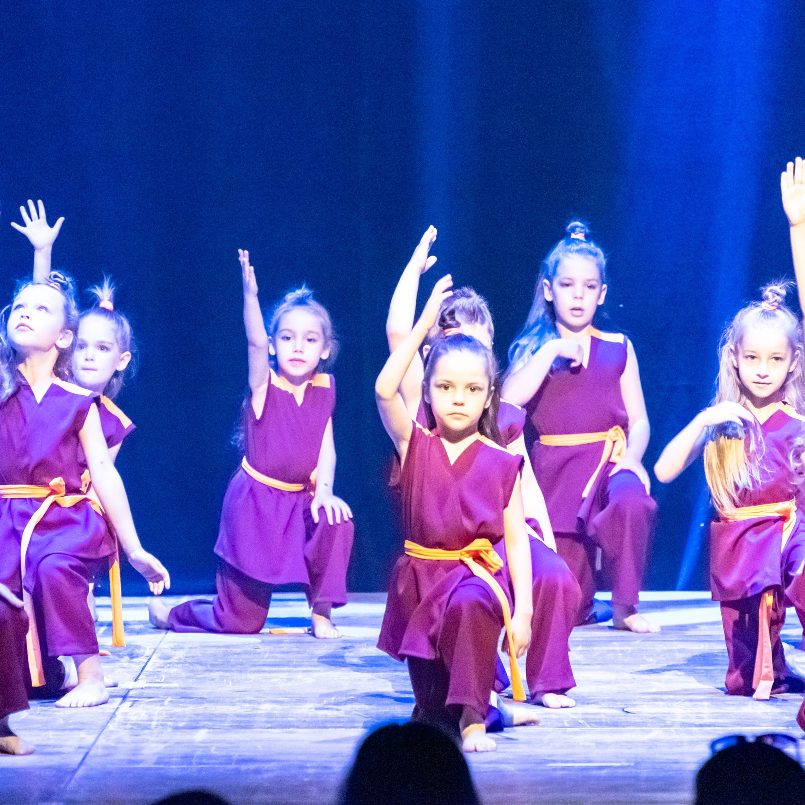 ИЮЛЬ 2019. Взгляд через объектив