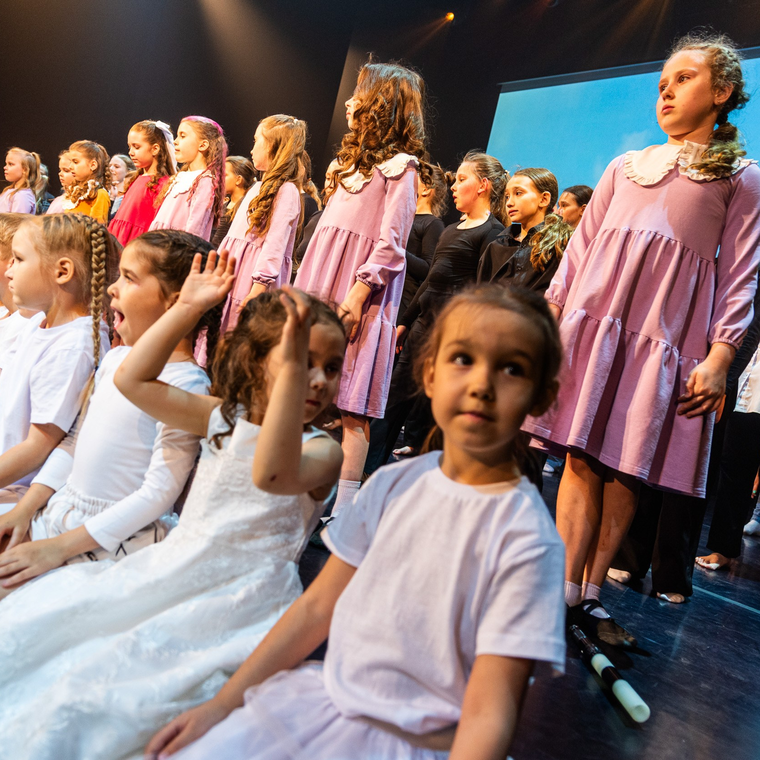 30 мая 2025. Взгляд через объектив