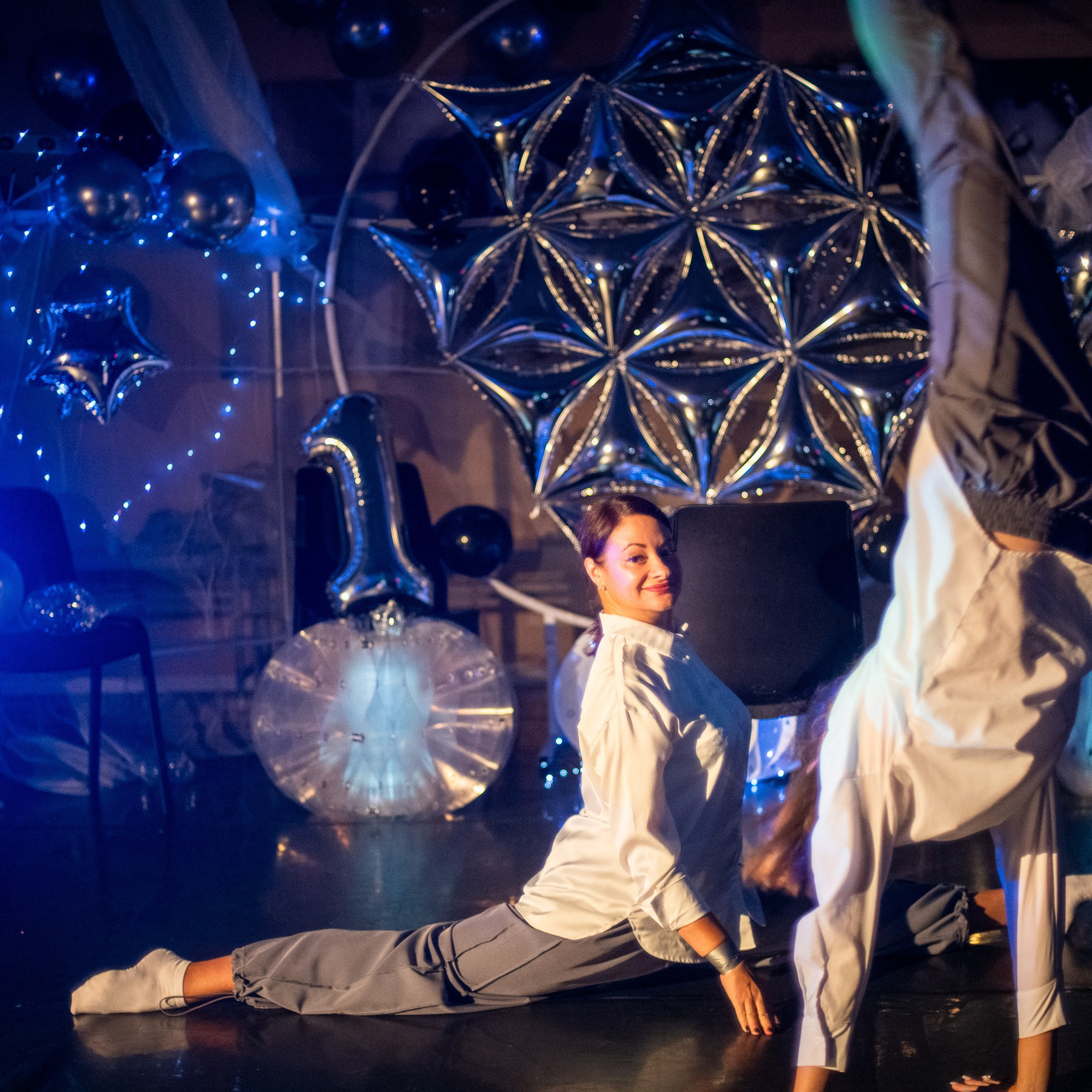 ТЕКТ, ДР 15 лет. Взгляд через объектив