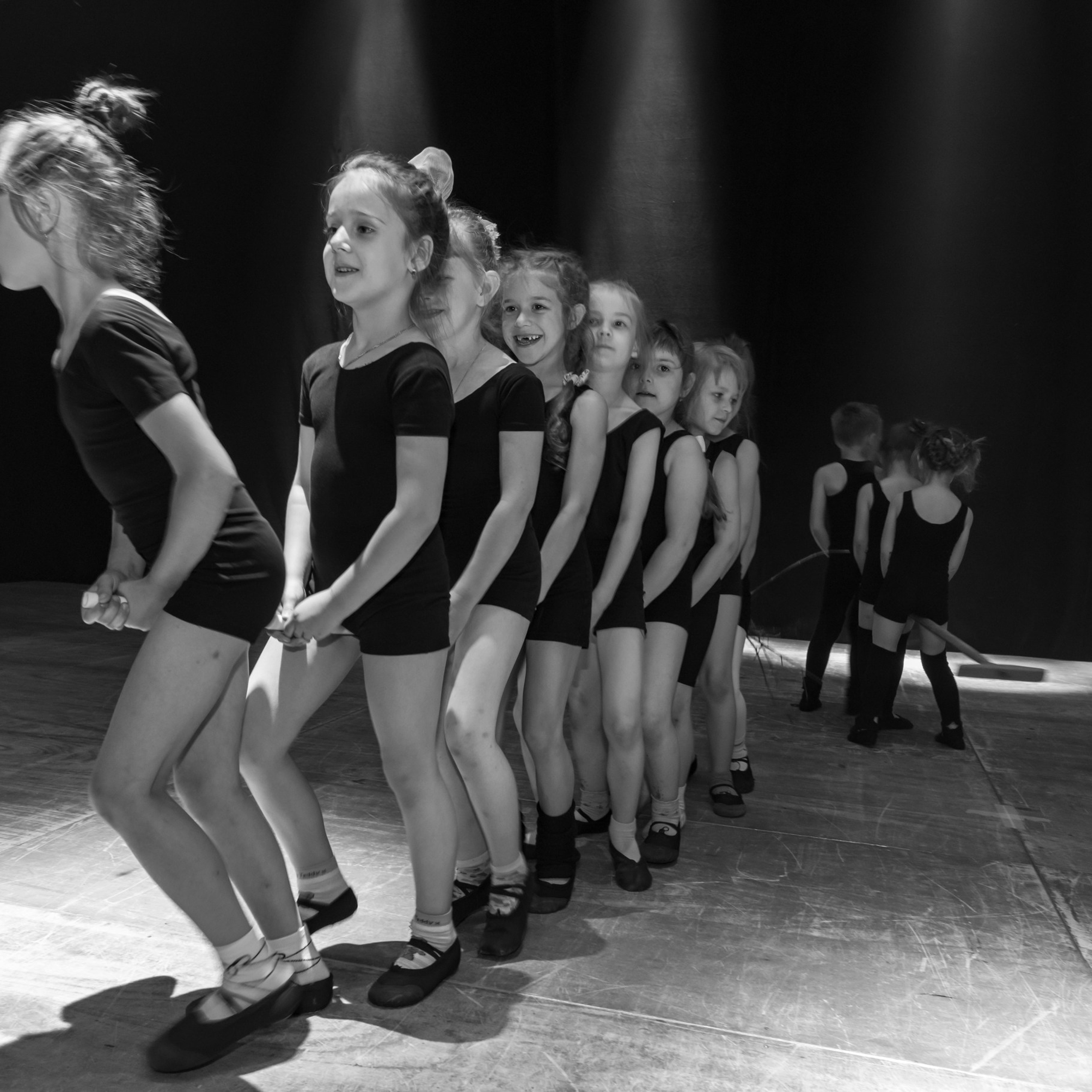 ИЮЛЬ 2019. Взгляд через объектив