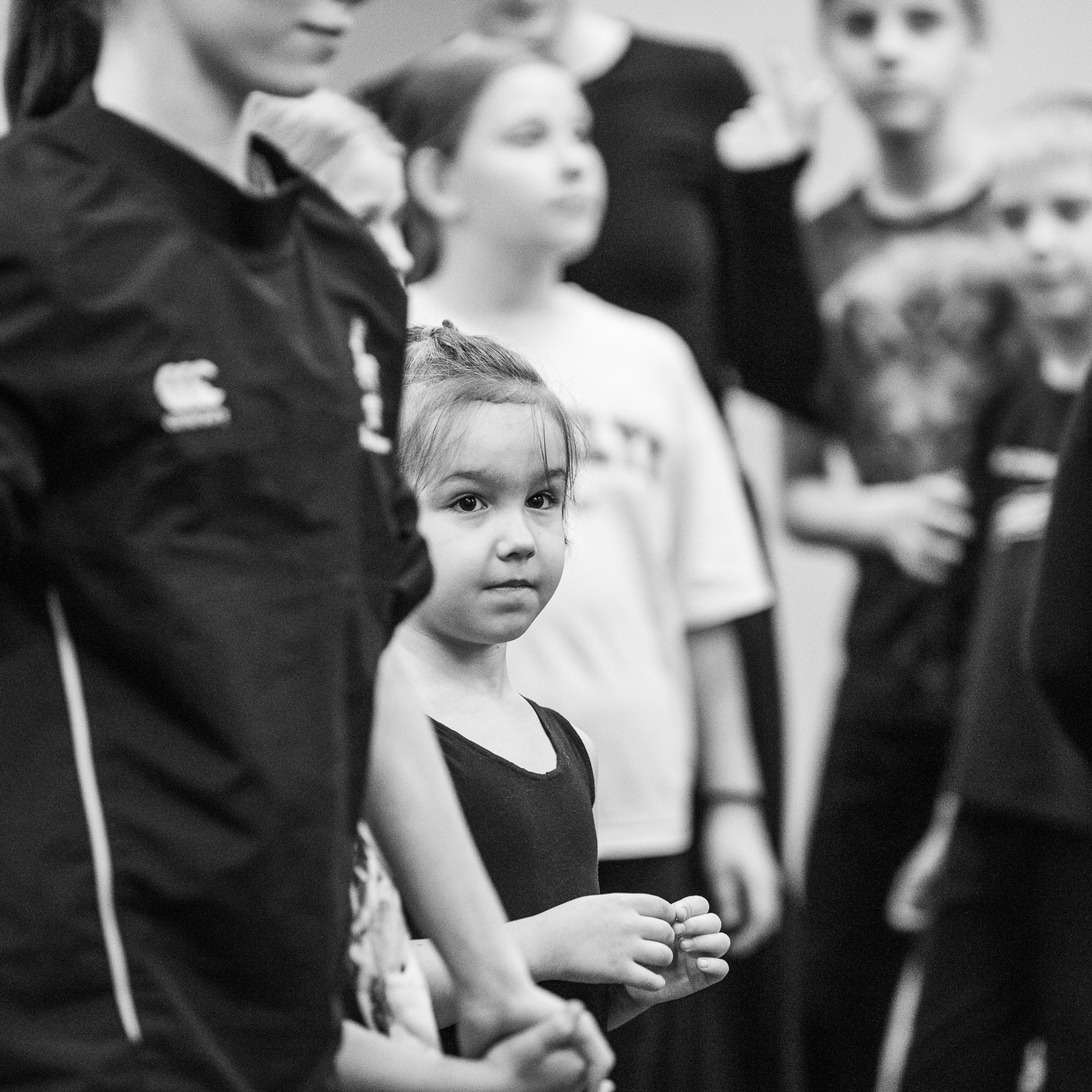 Один день до концерта, МАЙ 2025. Взгляд через объектив