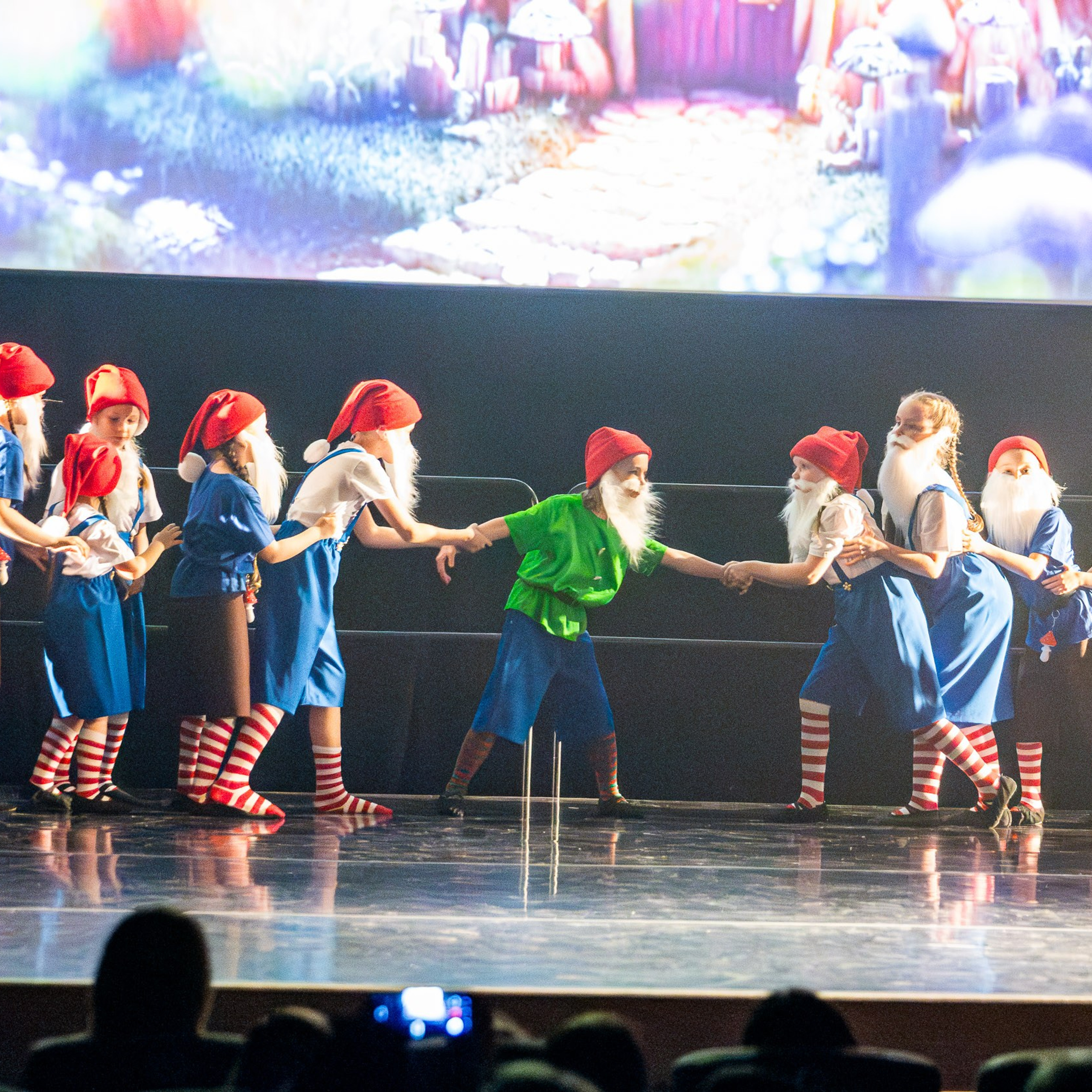 30 мая 2025. Взгляд через объектив