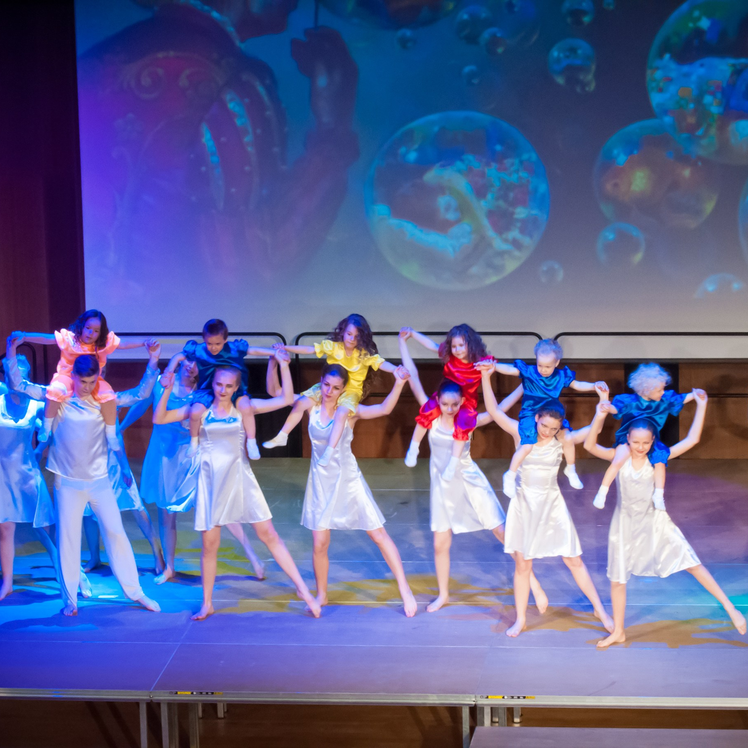 ИЮНЬ 2017 (Концерт + Мятлево). Взгляд через объектив