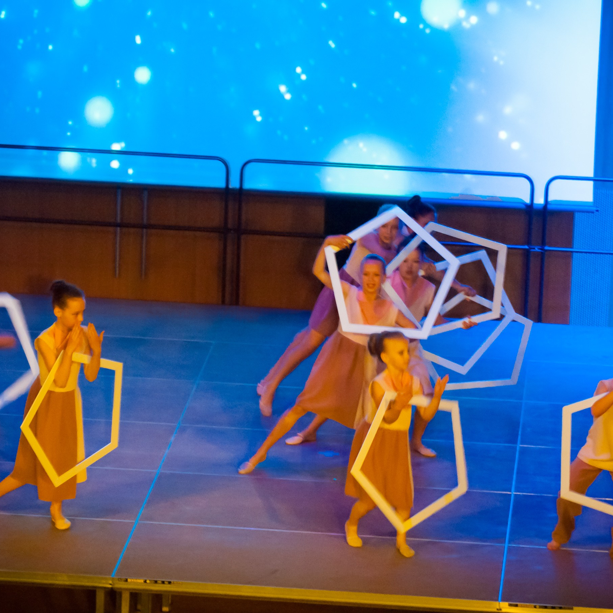 ИЮНЬ 2017 (Концерт + Мятлево). Взгляд через объектив