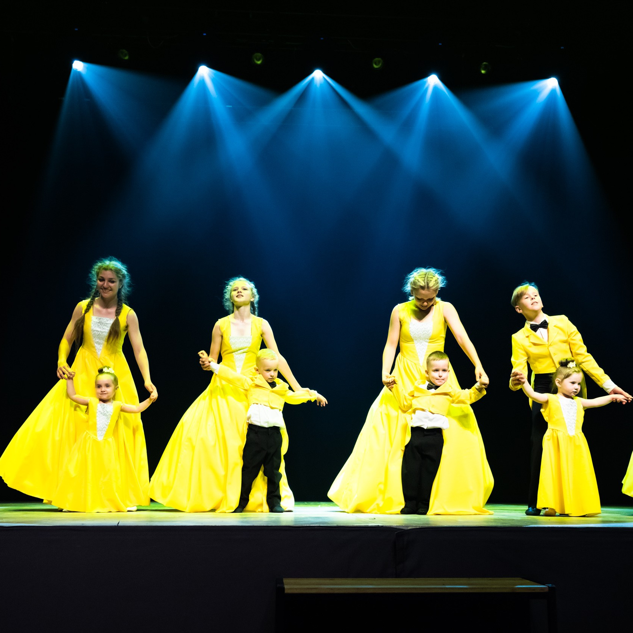 ИЮЛЬ 2019. Взгляд через объектив