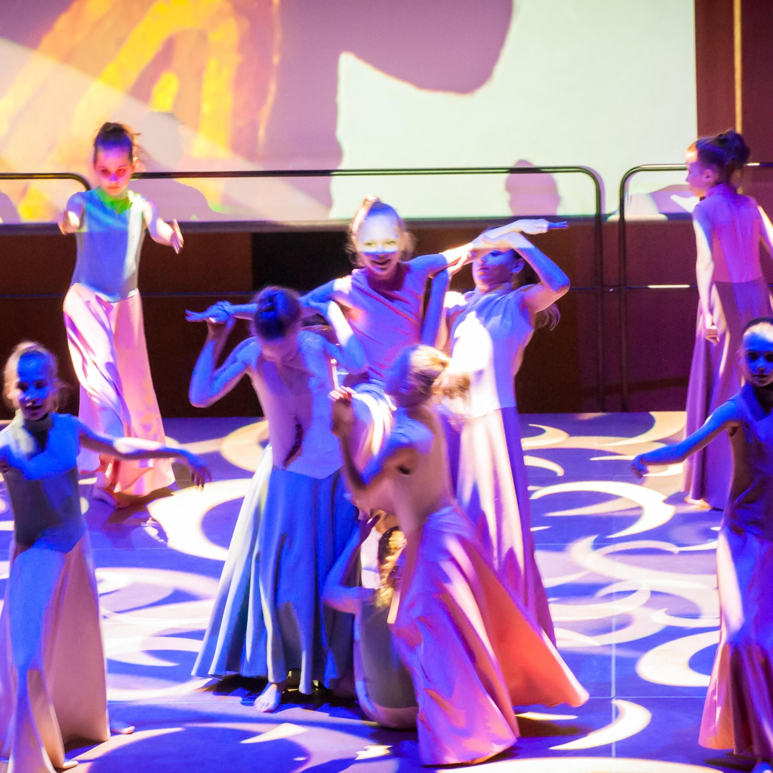 ИЮНЬ 2017 (Концерт + Мятлево). Взгляд через объектив