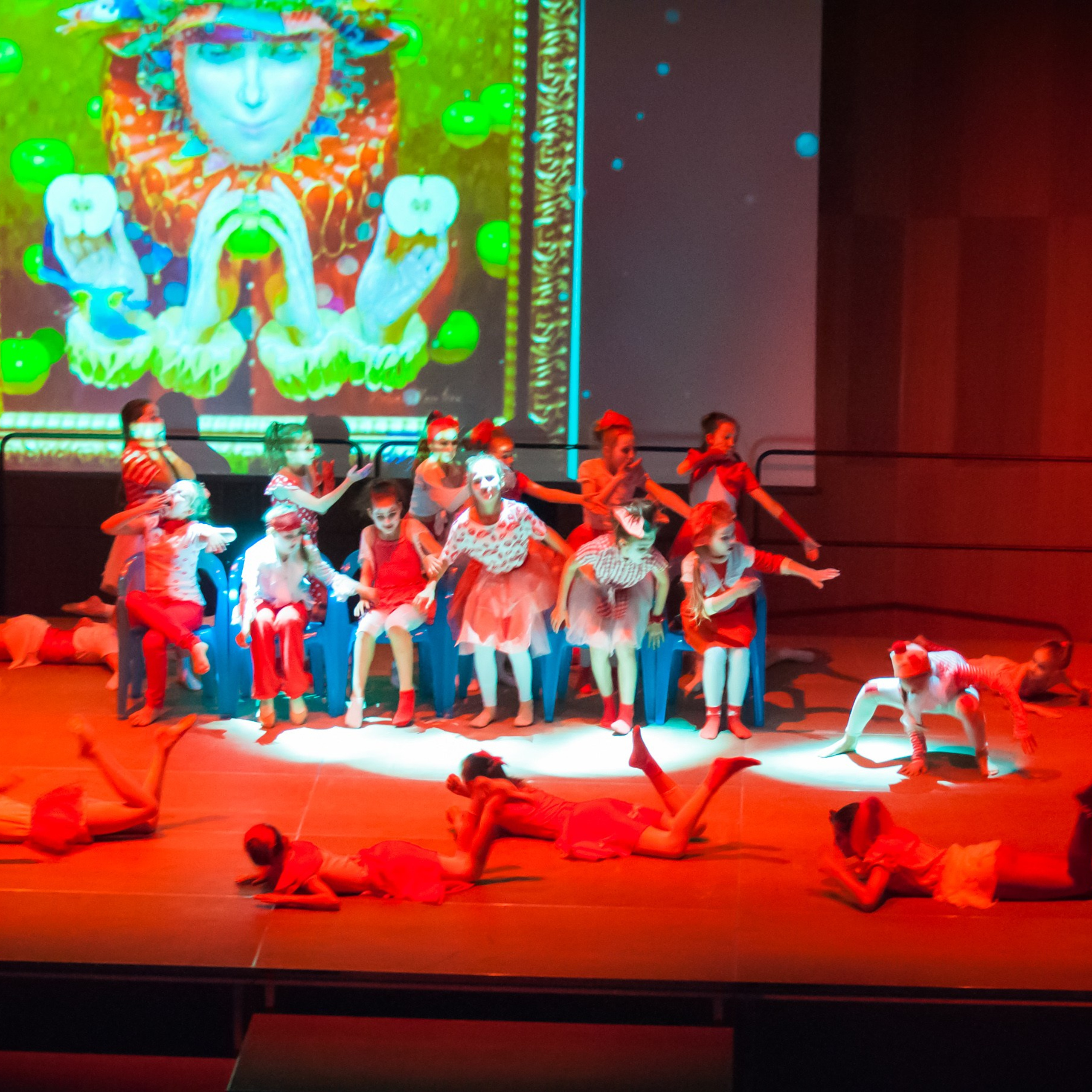 ИЮНЬ 2017 (Концерт + Мятлево). Взгляд через объектив