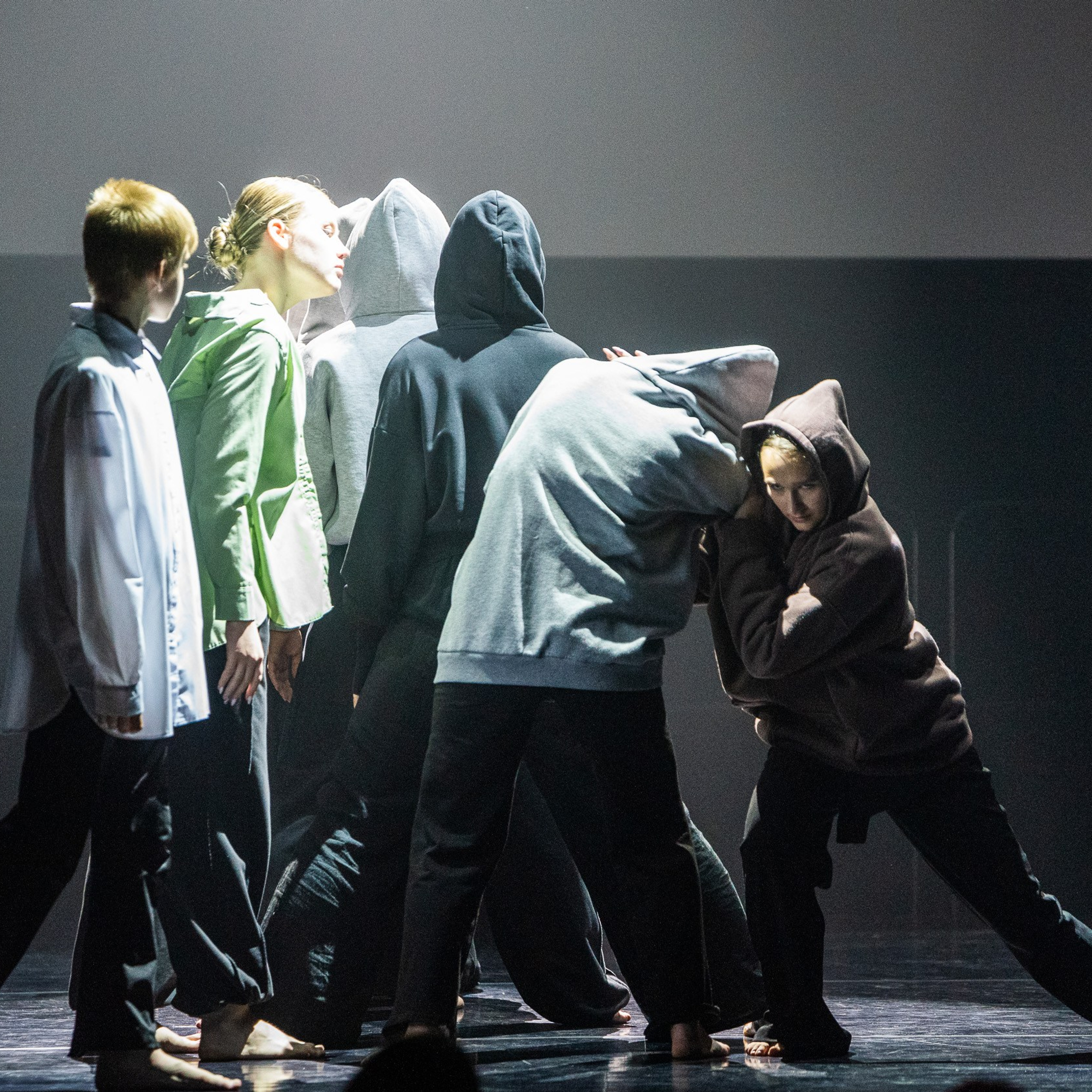 30 мая 2025. Взгляд через объектив