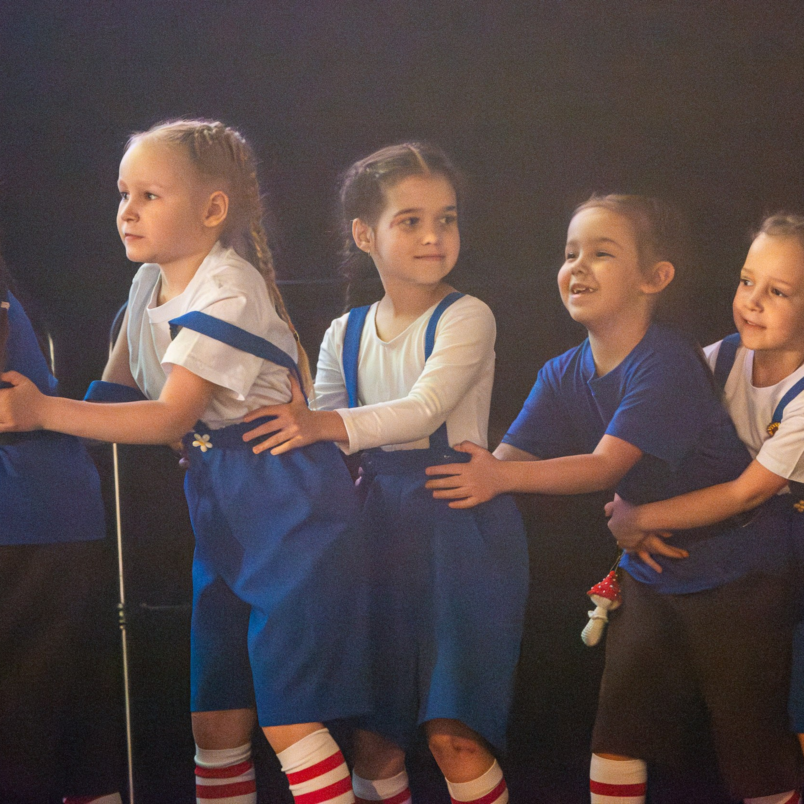 30 мая 2025. Взгляд через объектив