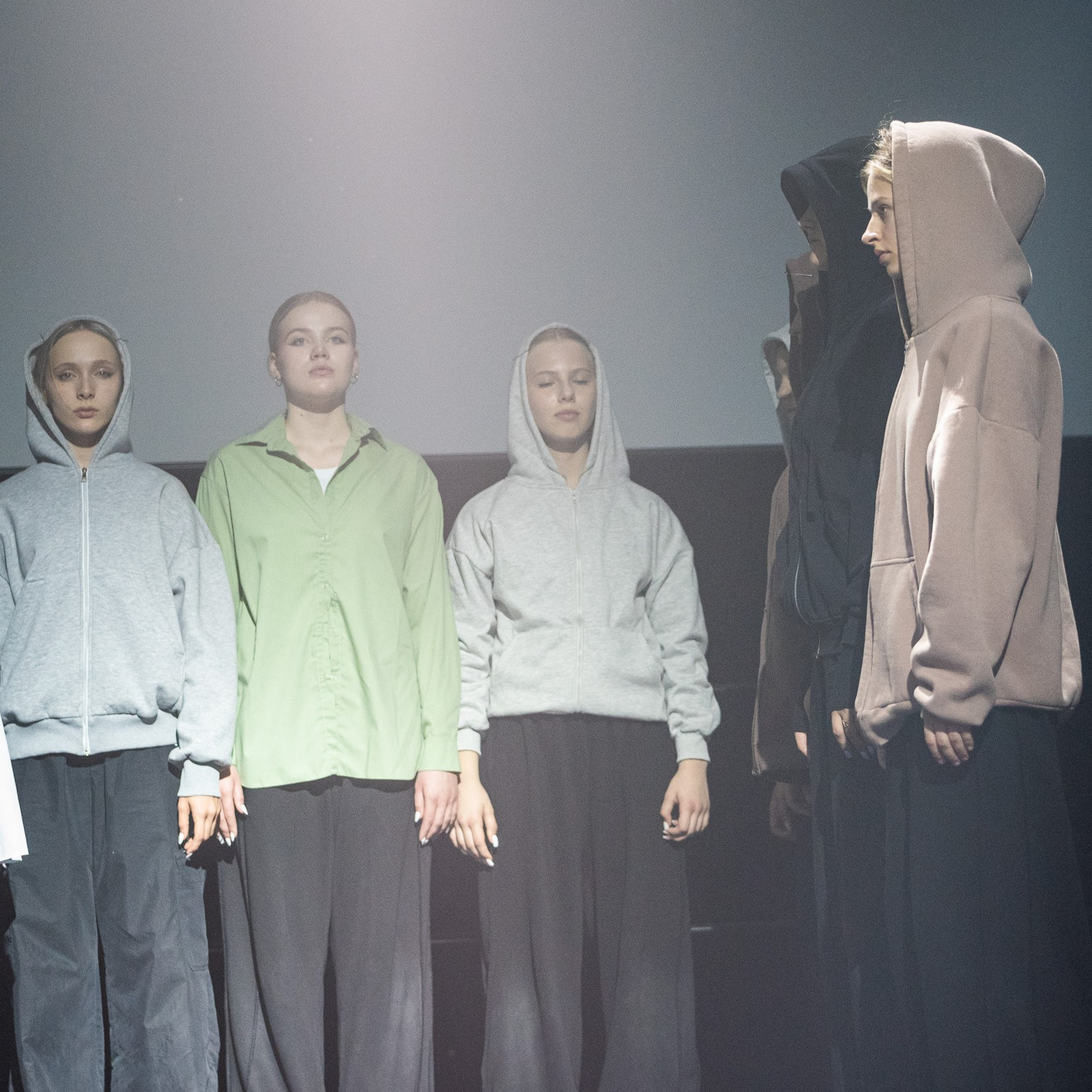 30 мая 2025. Взгляд через объектив