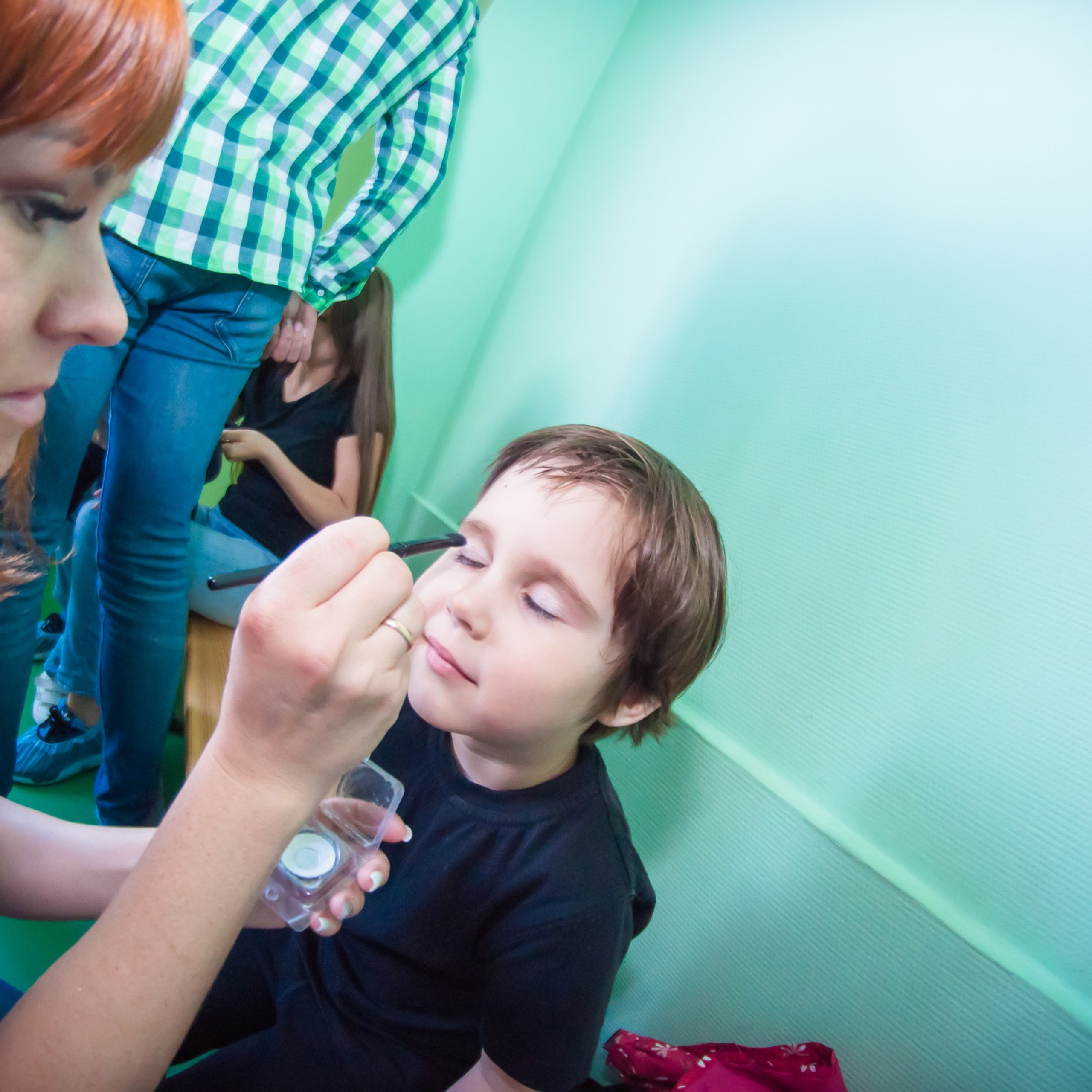 ИЮНЬ 2017 (Концерт + Мятлево). Взгляд через объектив