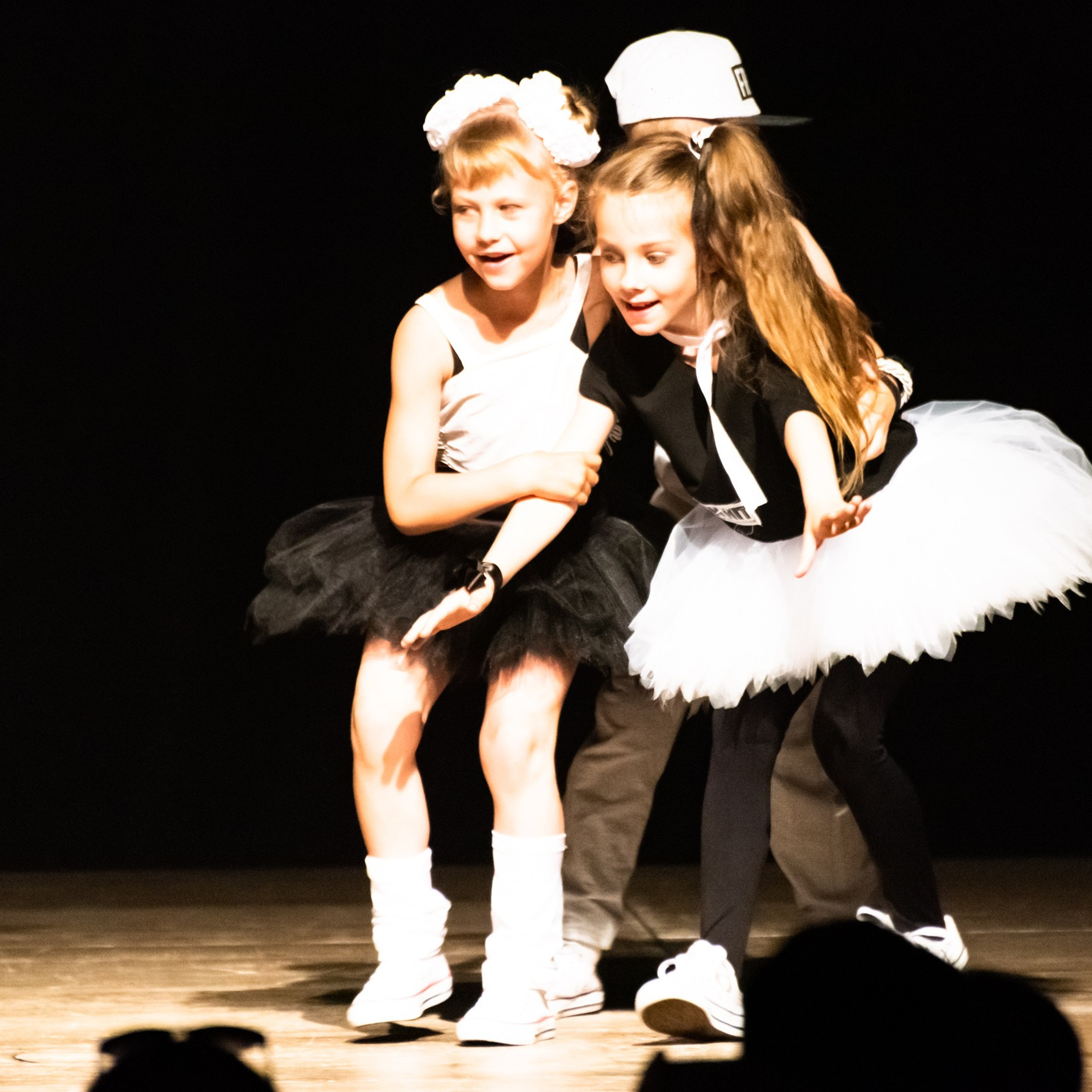 ИЮЛЬ 2019. Взгляд через объектив