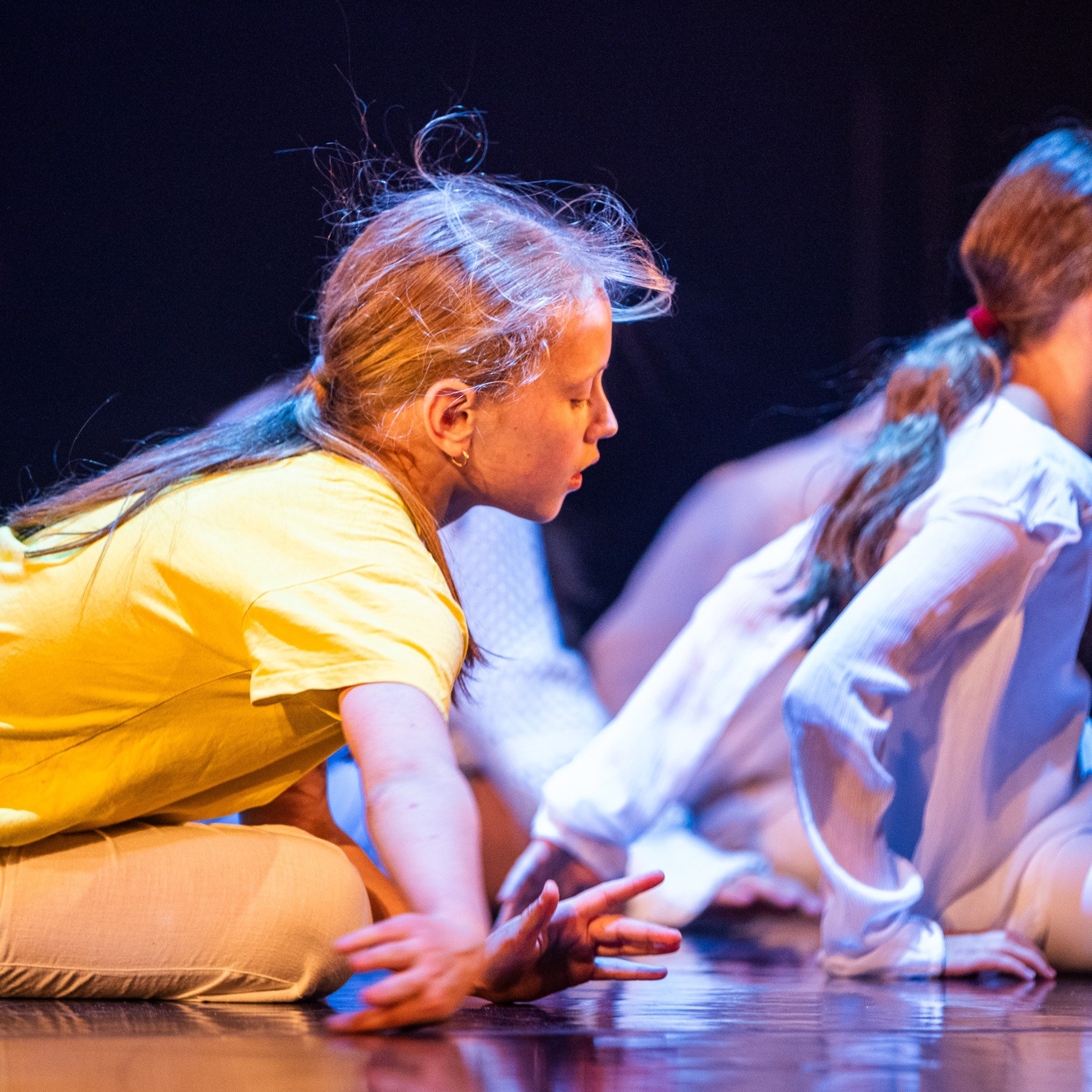 30 мая 2025. Взгляд через объектив