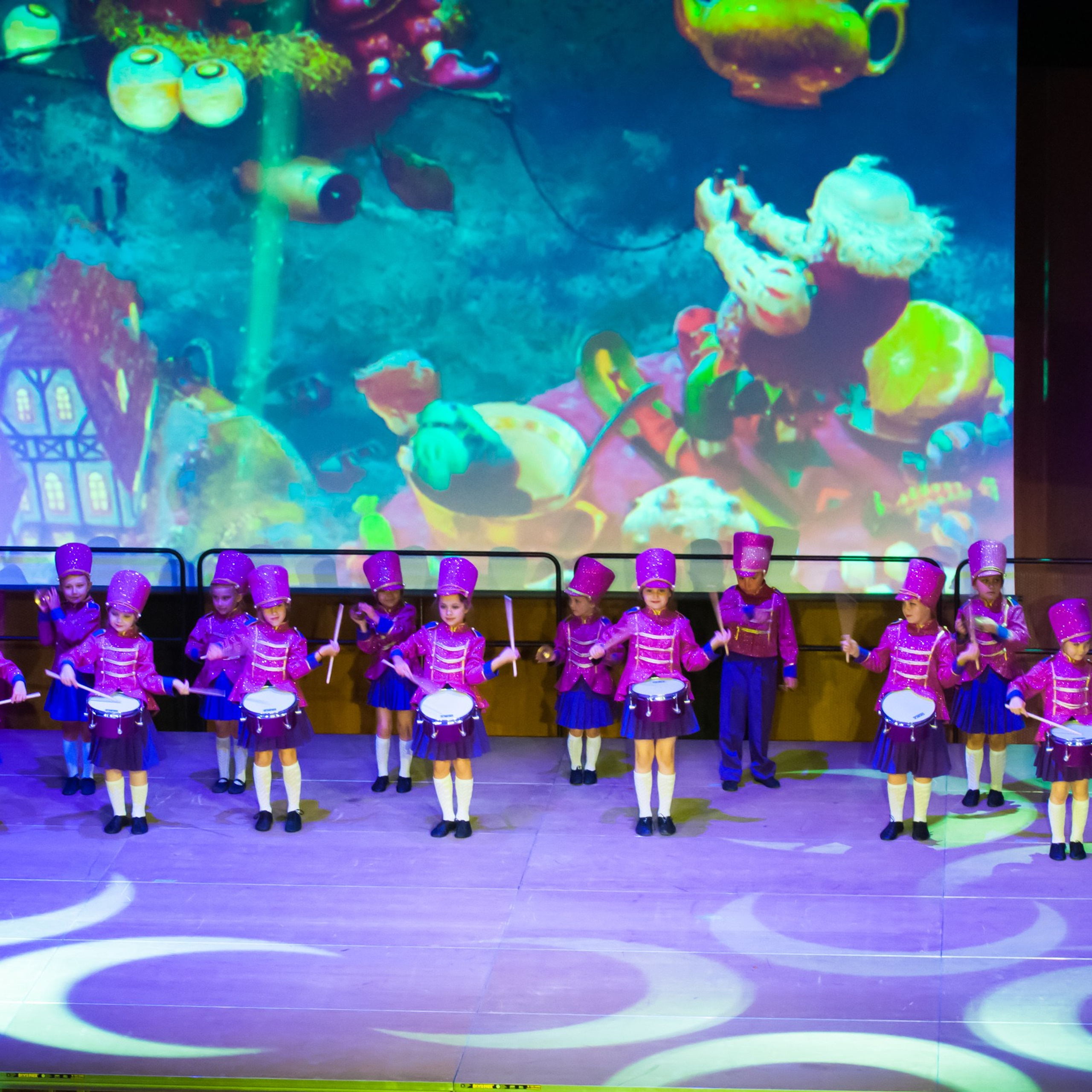 ИЮНЬ 2017 (Концерт + Мятлево). Взгляд через объектив