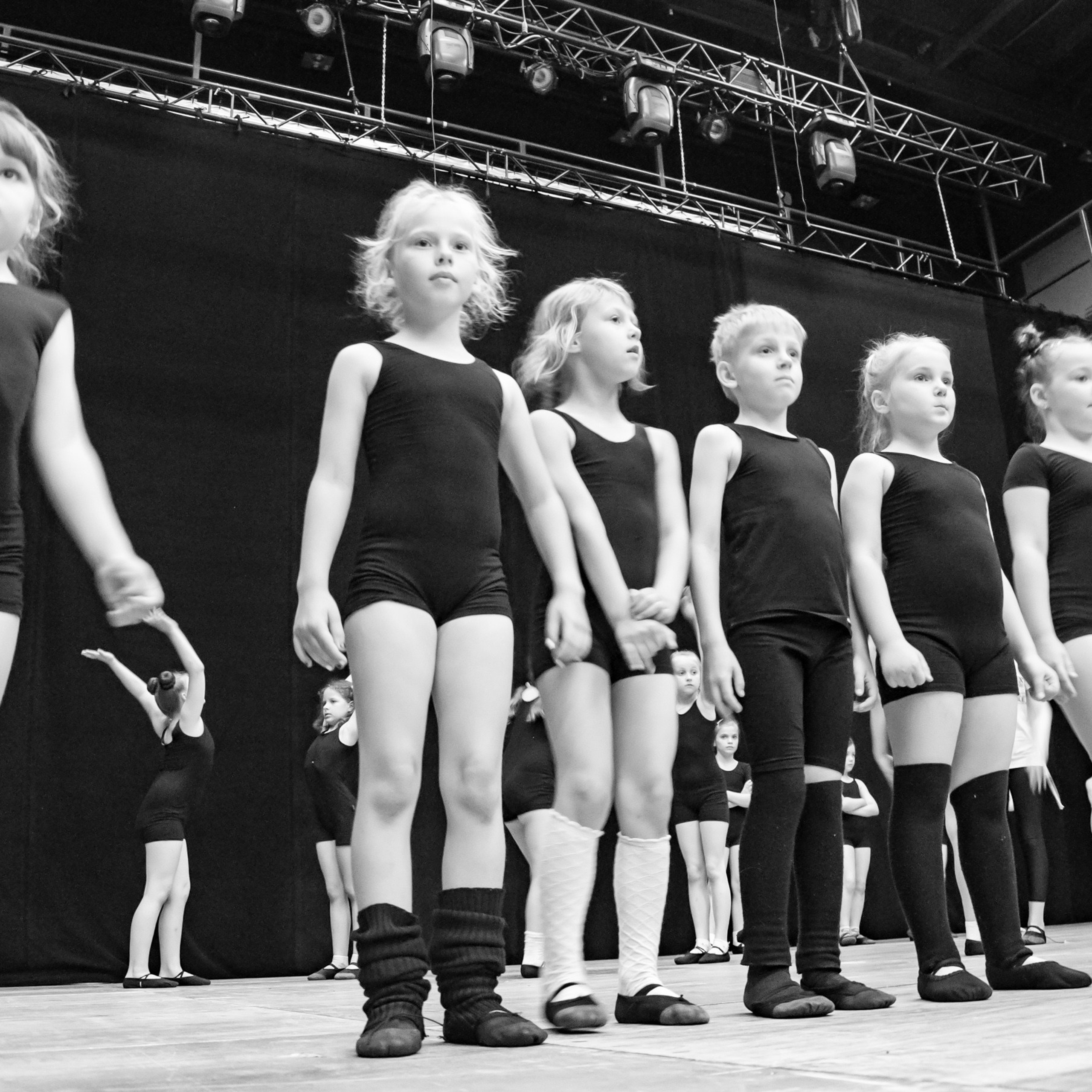 ИЮЛЬ 2019. Взгляд через объектив