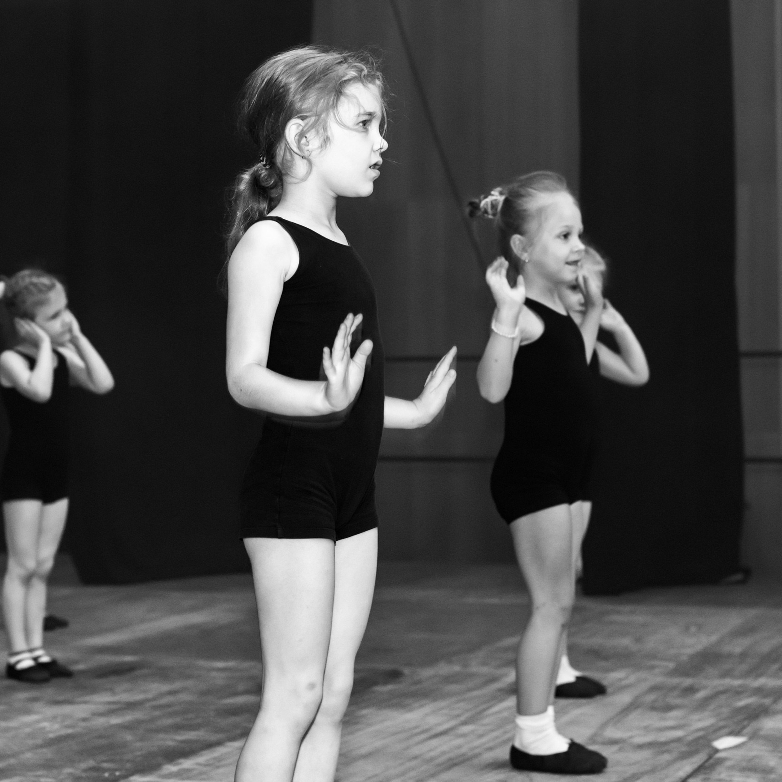 ИЮЛЬ 2019. Взгляд через объектив