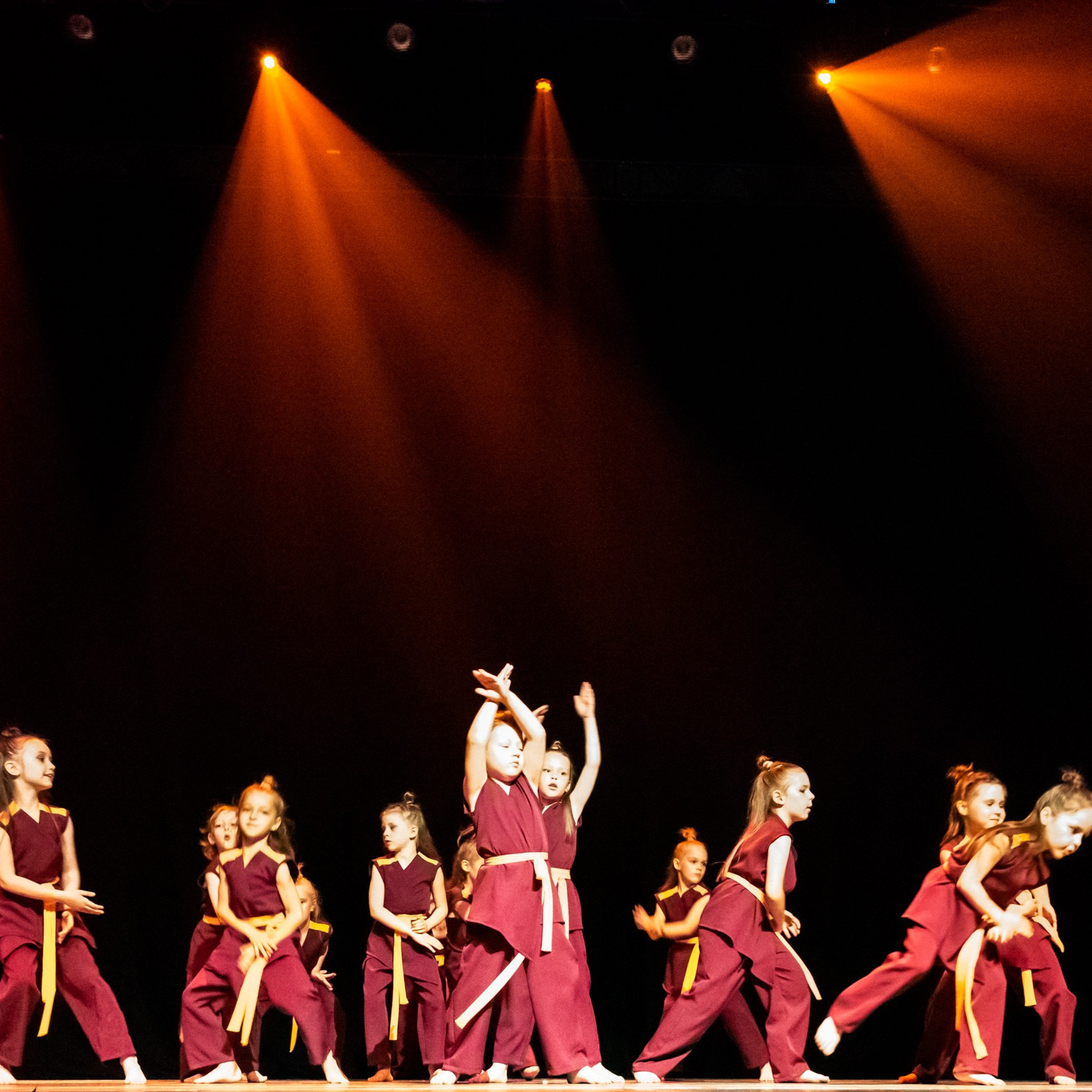 ИЮЛЬ 2019. Взгляд через объектив