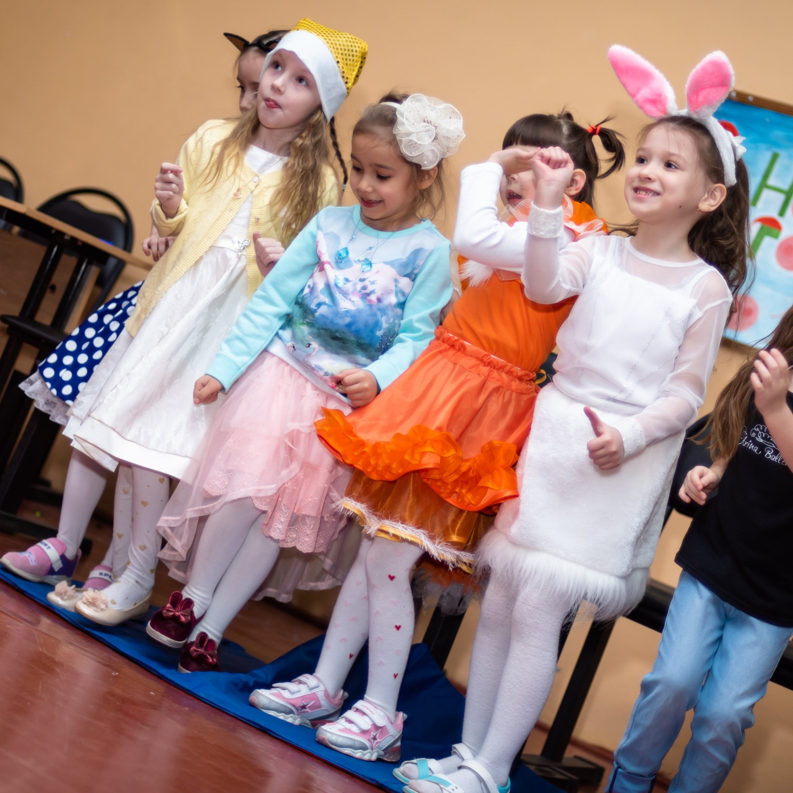 ДЕКАБРЬ 2018 (Новый Год). Взгляд через объектив